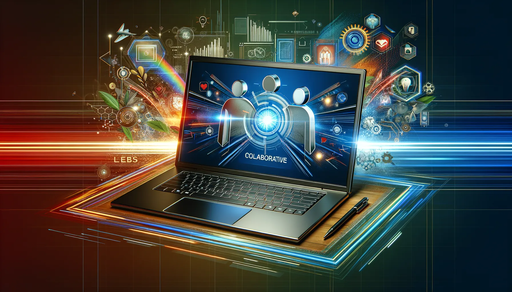 Pasar Laptop Kelas Menengah: Menggali Potensi Intel Core i5 2025