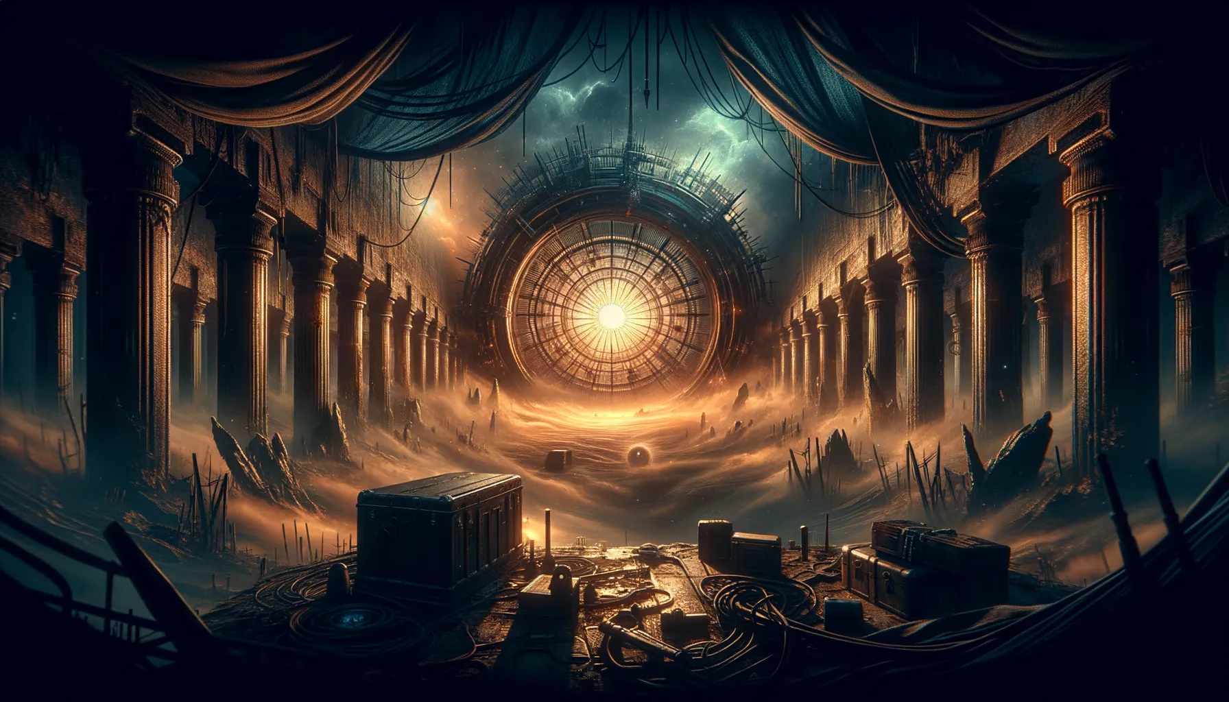 Sekuel Horor dan Film Lokal: Menyimak Tren Bioskop Akhir Pekan