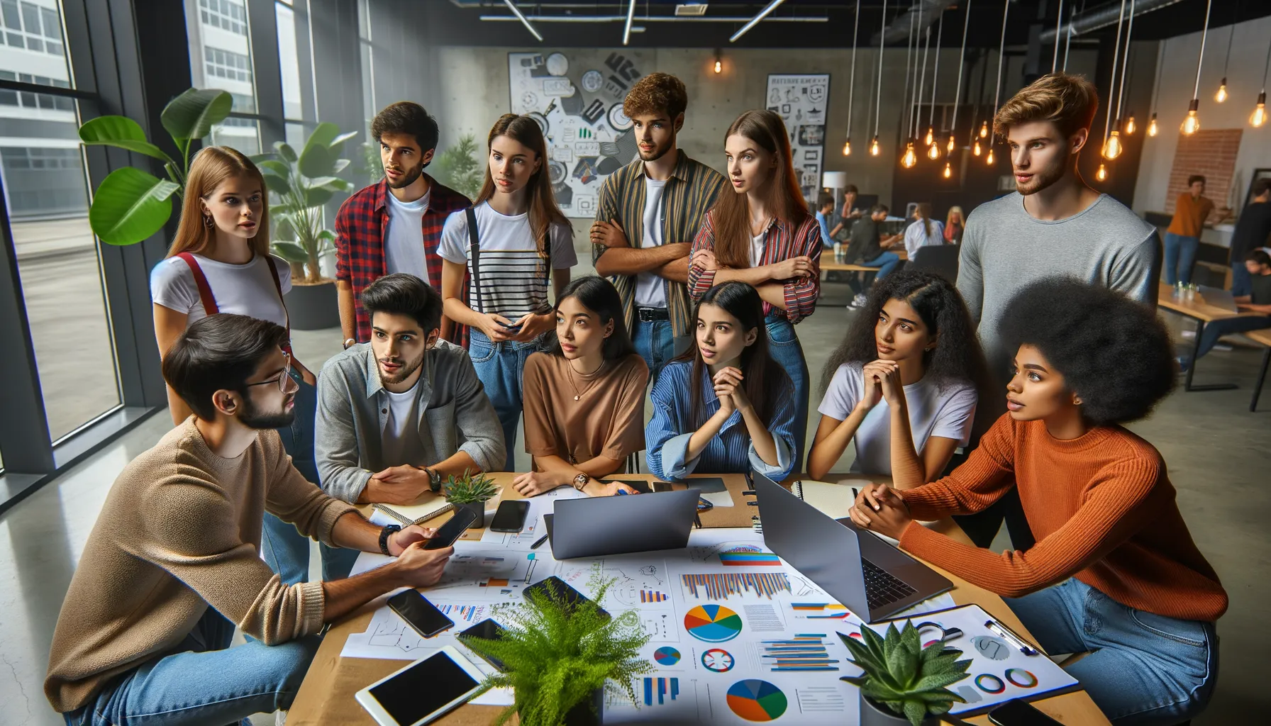 Generasi Z dan Transformasi Investasi: Tantangan dan Peluang