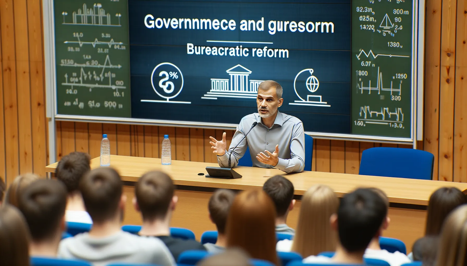 Nusantara: Model Baru Reformasi Birokrasi Indonesia