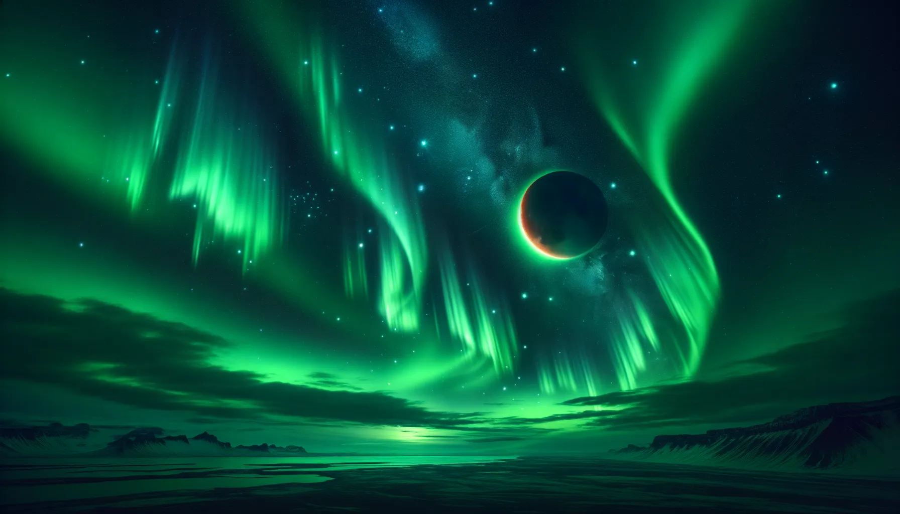 Fenomena Langit September 2025: Dari Gerhana Bulan Hingga Equinox
