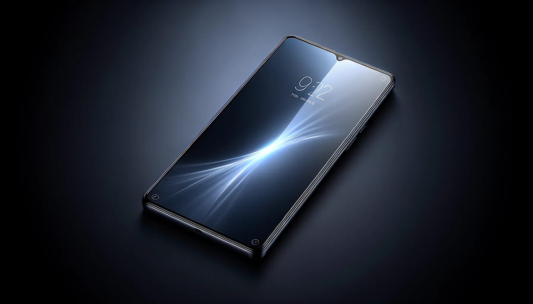 Transformasi iPhone 20: Desain Layar Tanpa Bezel dan Inovasi Teknologi