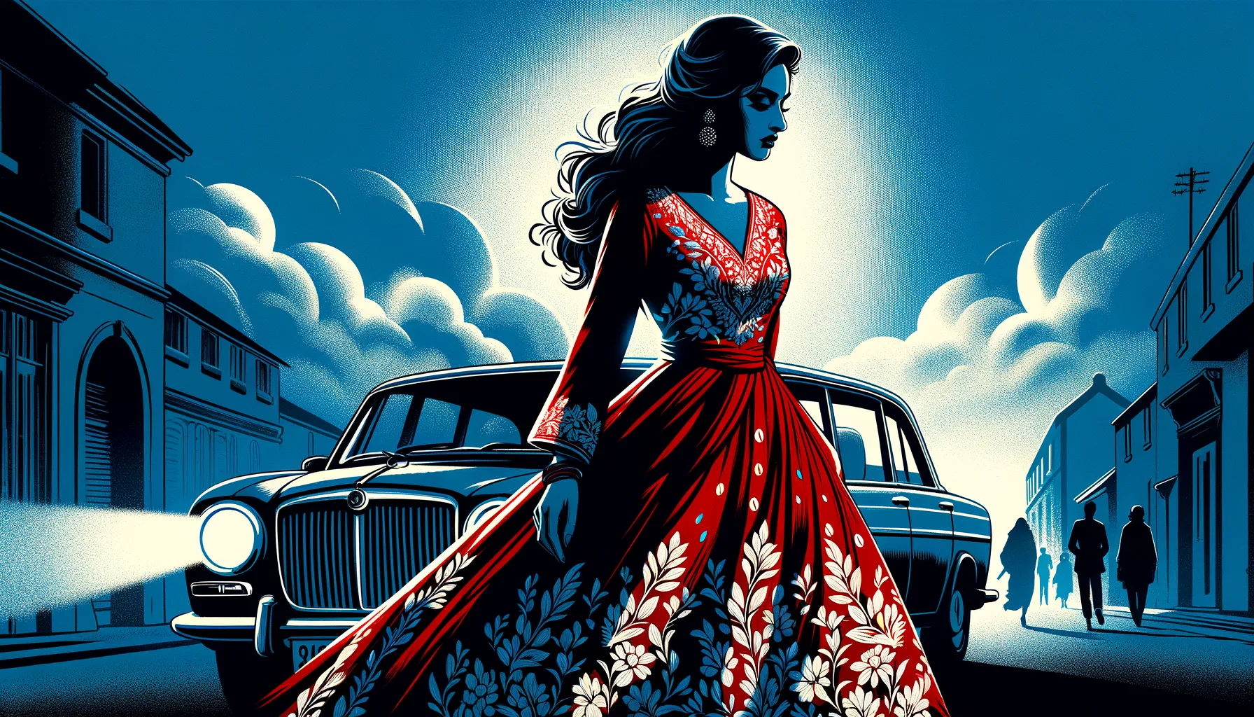 Film Neo-Noir 'Honey Don’t!' Gagal Memikat Penonton