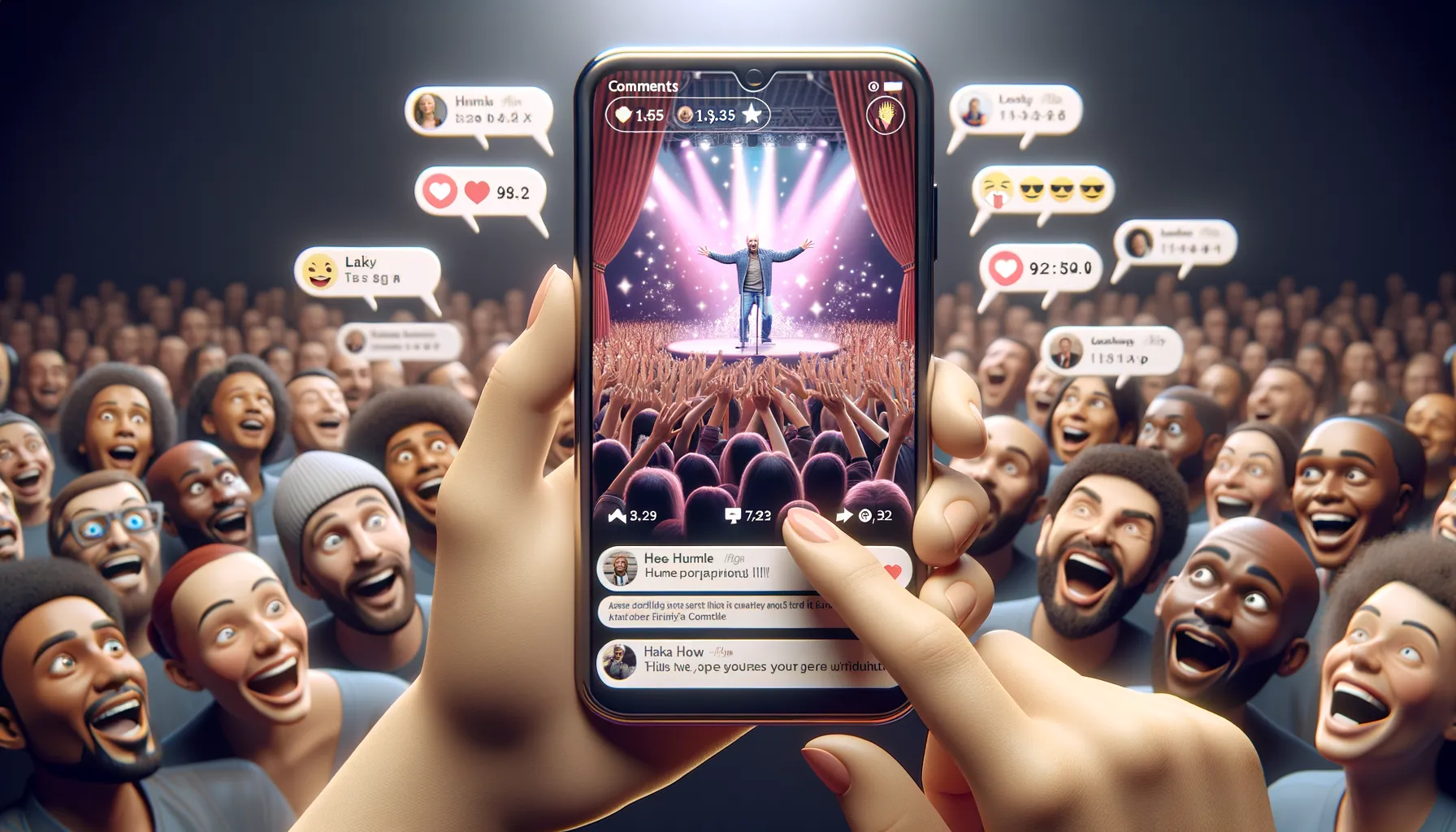 Kontroversi Censorship TikTok: Imbas Perubahan Kepemilikan di AS