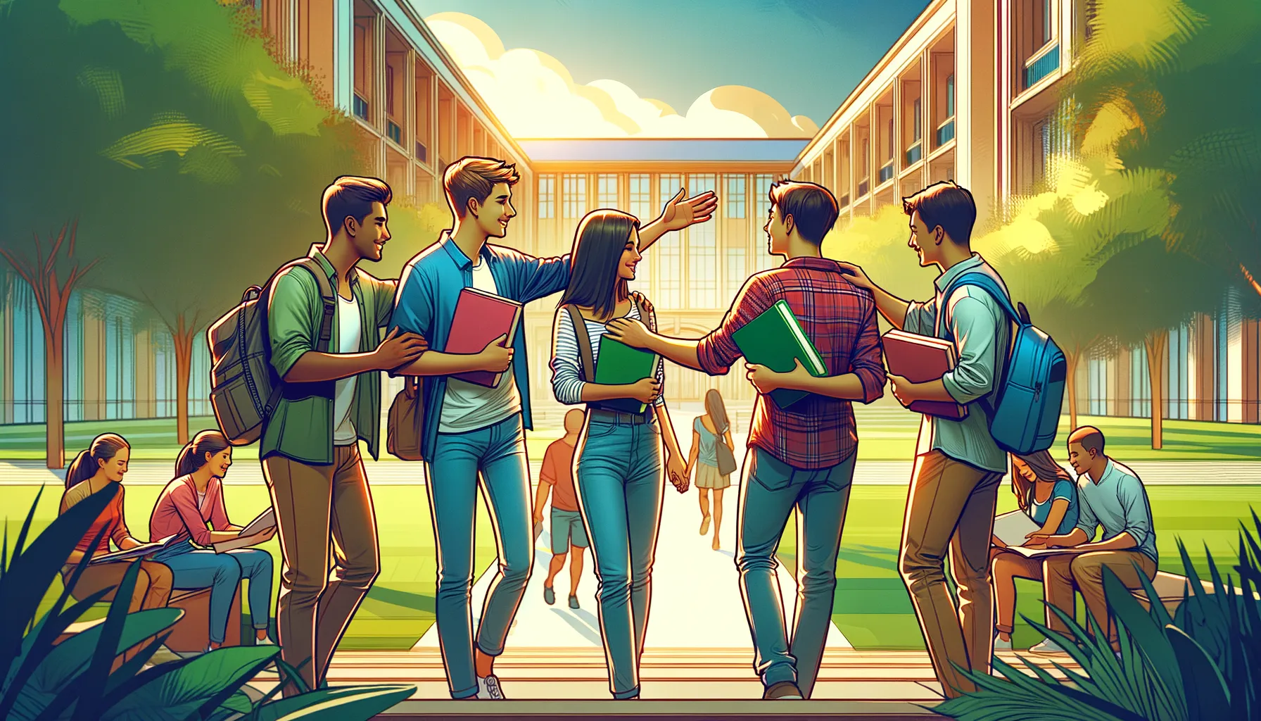 Kesehatan Mental Mahasiswa: Tantangan dan Solusi Praktis