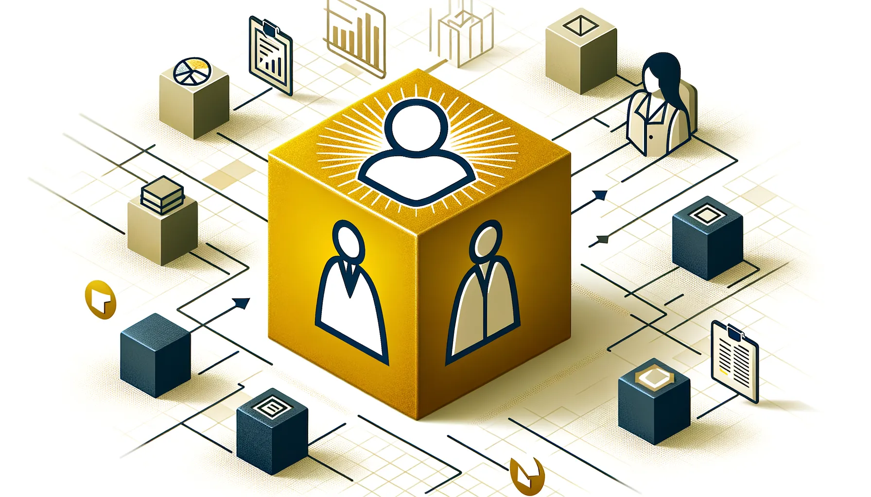 Perpindahan Strategis: Frontier Advisors Rekrut Talenta dari JANA