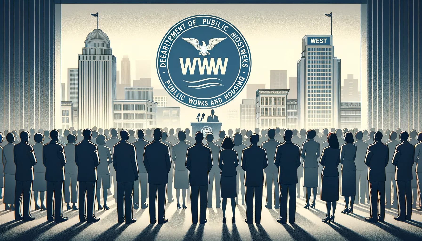 Menelusuri Upaya Pembangunan 3 Juta Hunian Rakyat di Lahan KAI