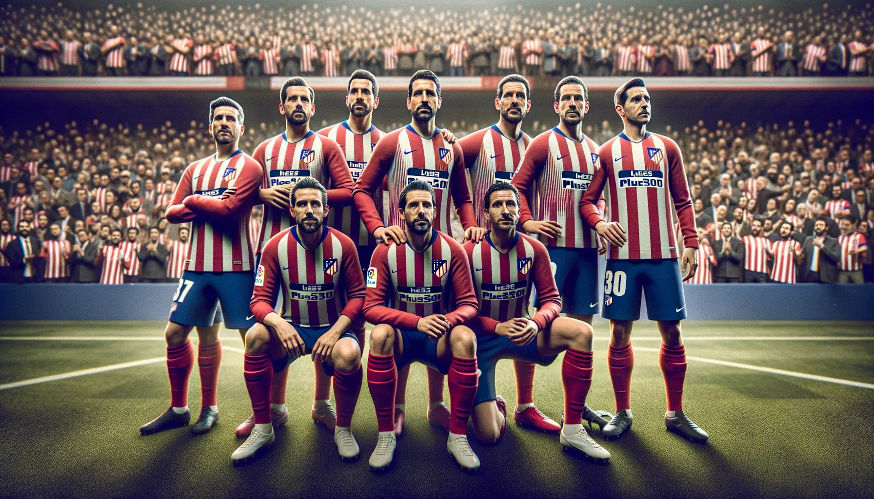 Apollo Global Menuju Kepemilikan Mayoritas di Atletico Madrid