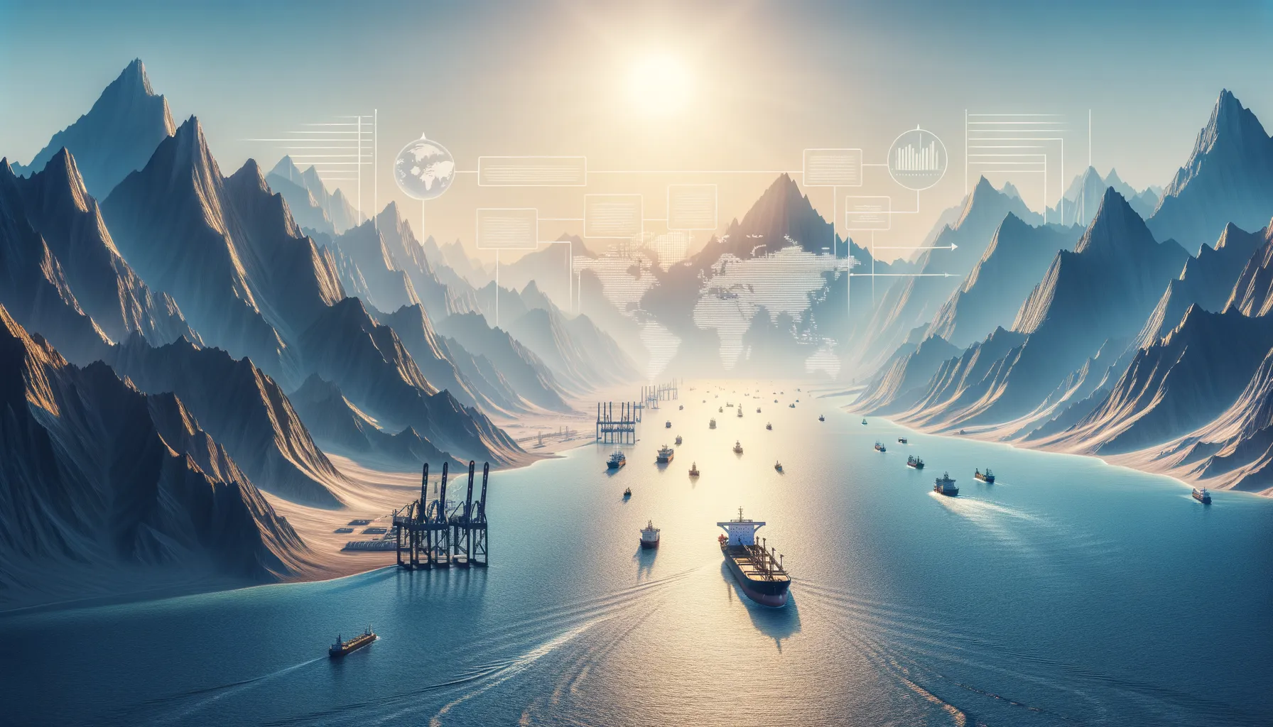 Ketegangan Selat Hormuz: Ancaman Terbesar bagi Pasokan Energi Global