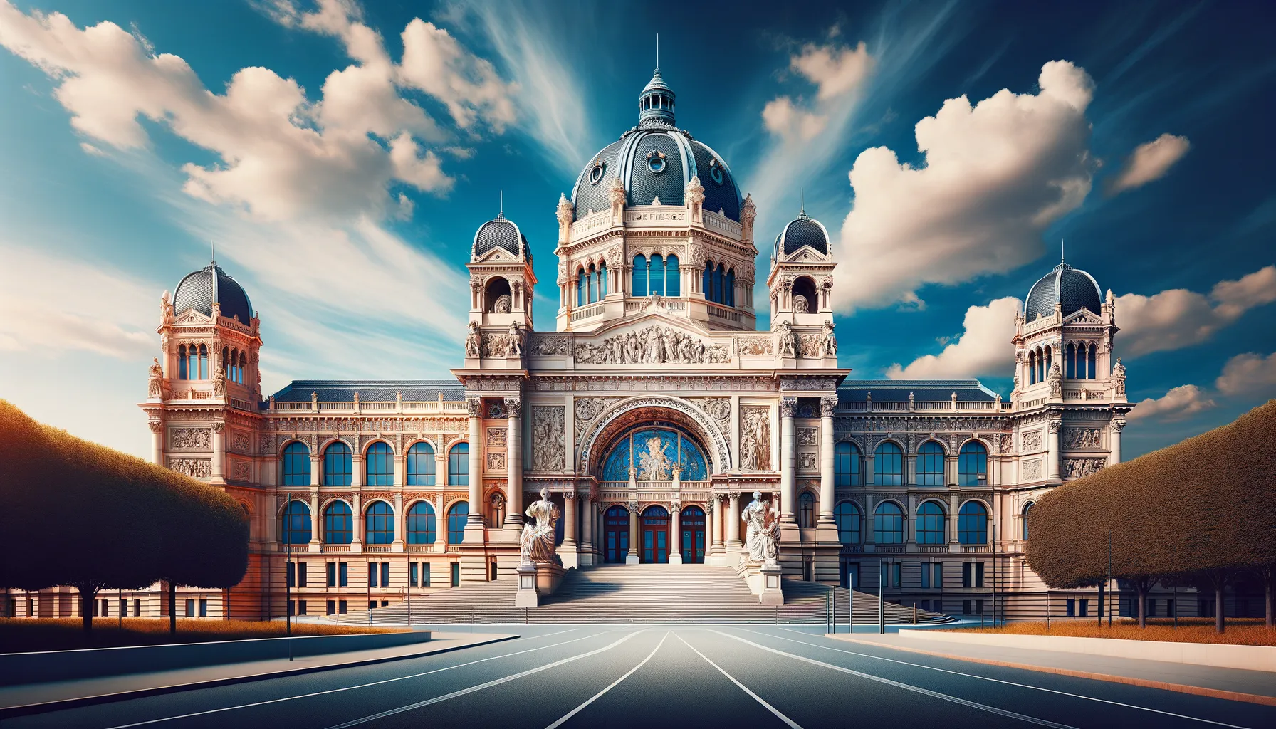 Pencurian Mahkota di Louvre: Tantangan Keamanan Museum