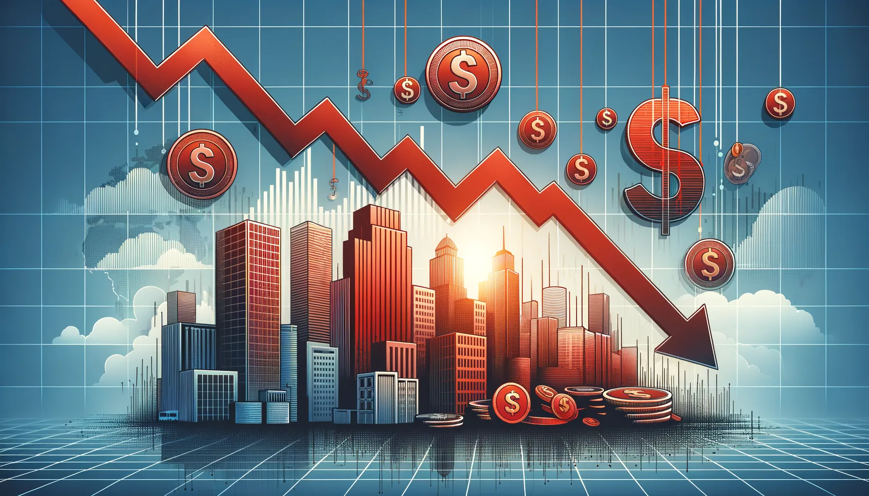 Industri Manajemen Aset Global di Ambang Kemerosotan Drastis