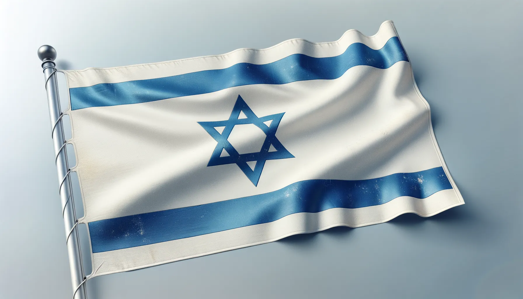 Penyakit Pemimpin: Dari Sharon Hingga Netanyahu, Sejarah Berulang