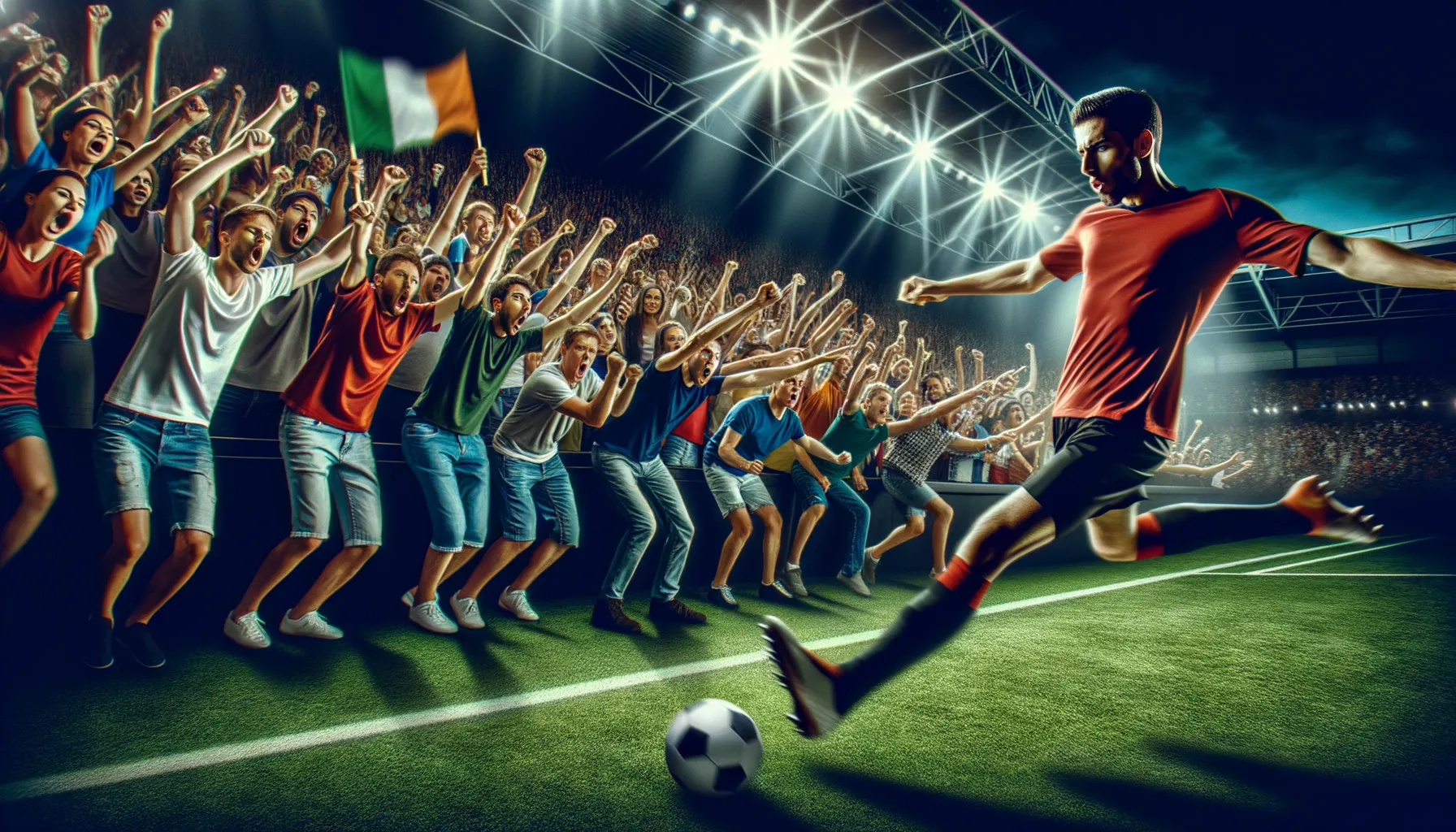 Cristiano Ronaldo: Legenda Tanpa Piala Dunia, Tetap Terhebat