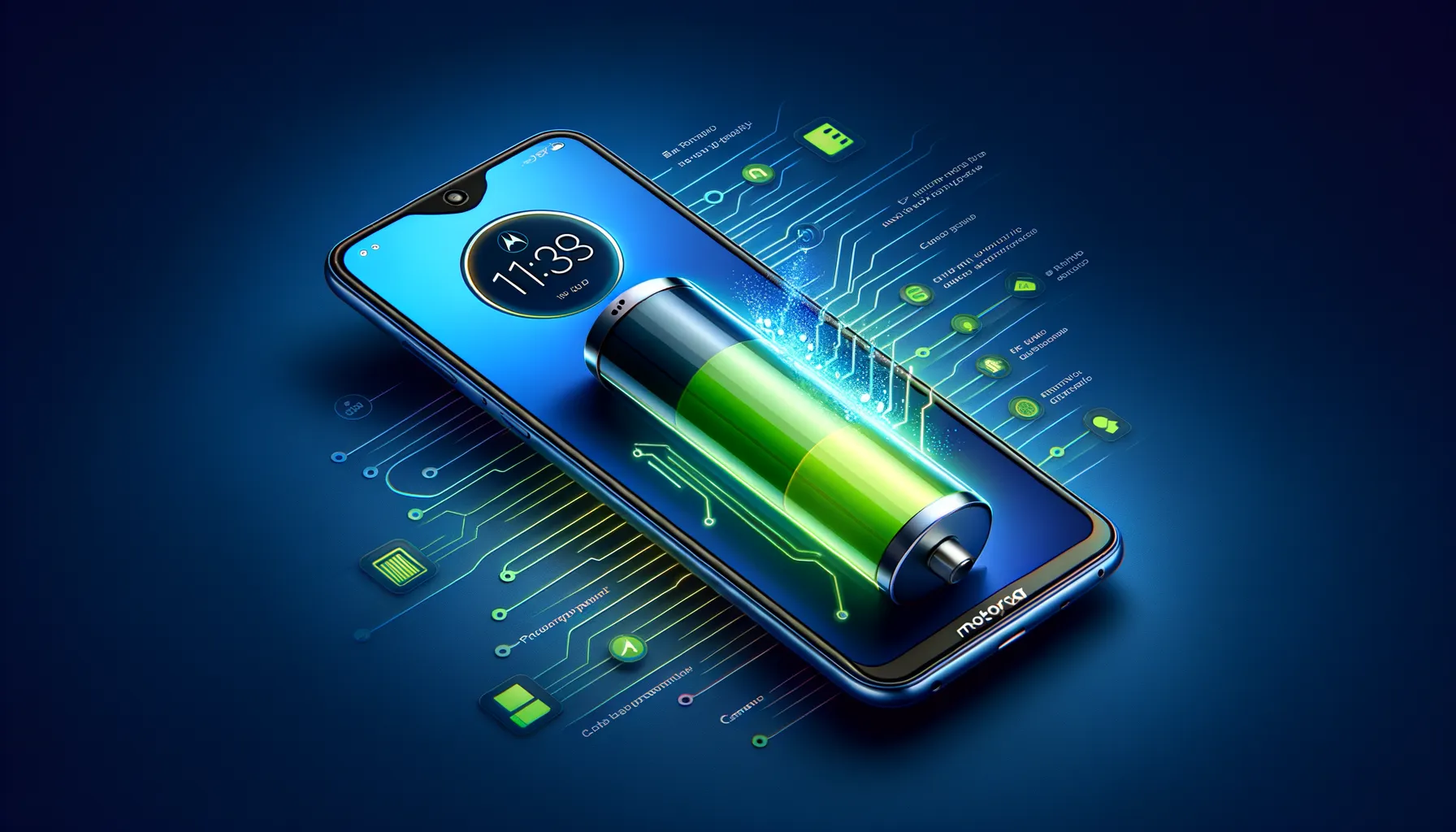 Motorola Moto G06 Power: Keunggulan dan Kekurangan yang Perlu Dipertimbangkan