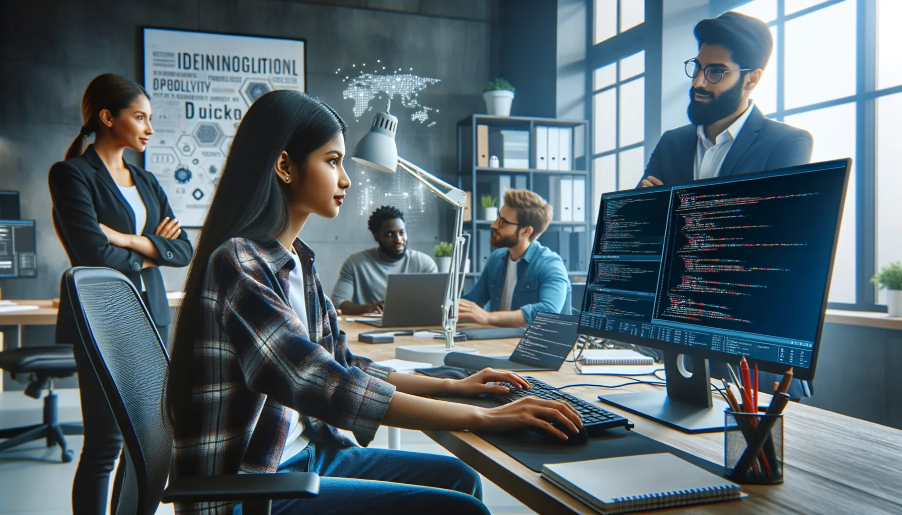India dan Tantangan Teknologi: Mengapa Deep Tech Sulit Dijangkau