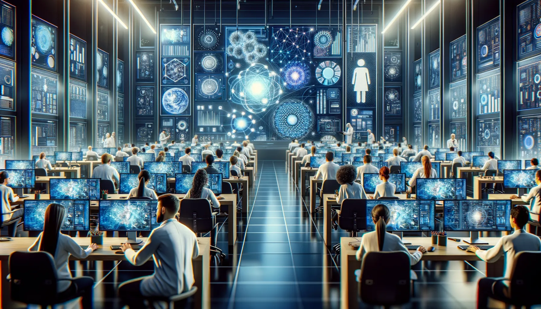 Strategi Perangkat AI OpenAI: Menghadapi Raksasa Teknologi