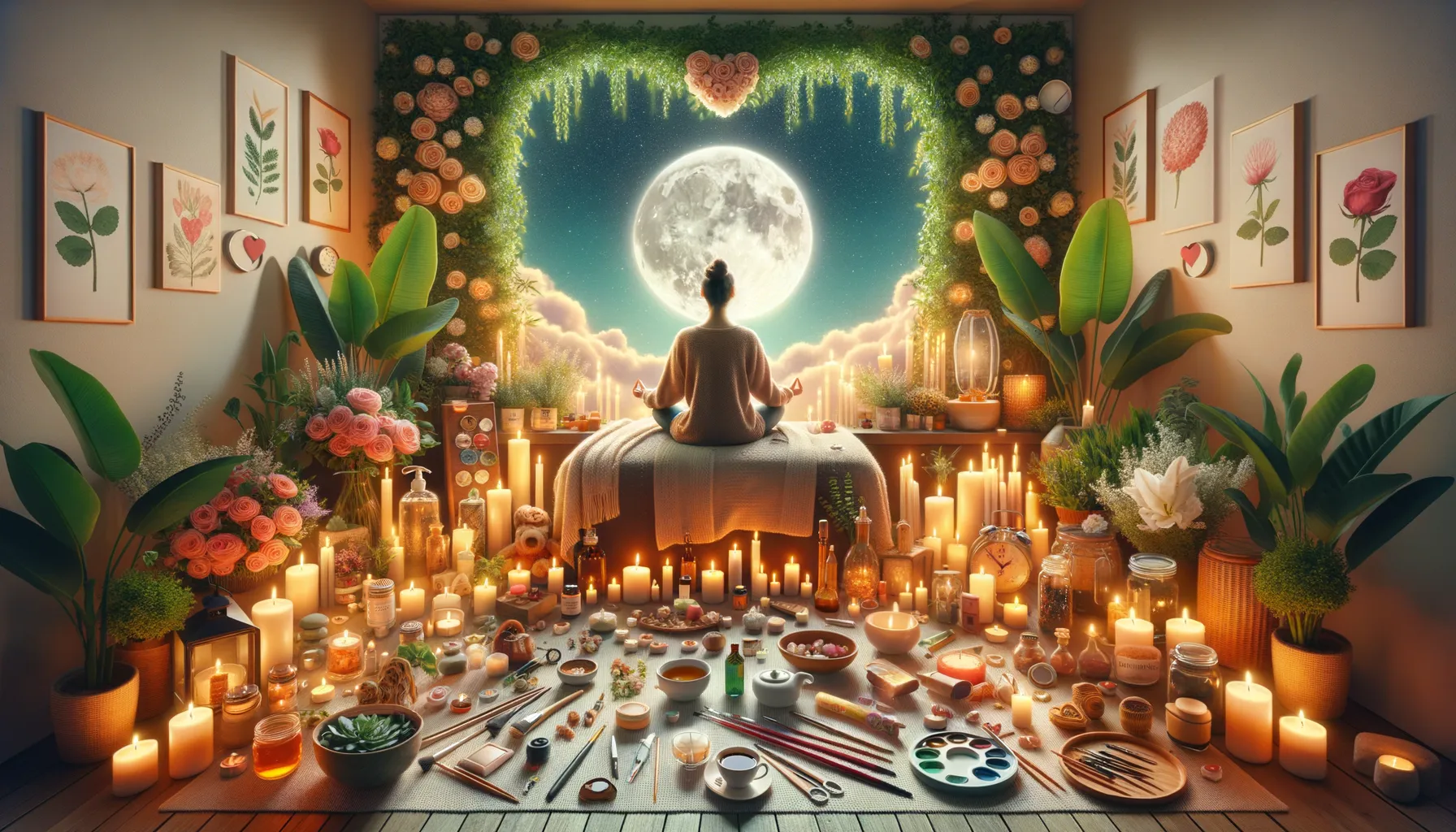 Tren Baru Valentine: Fokus pada Self-Care dan Wellness Seksual