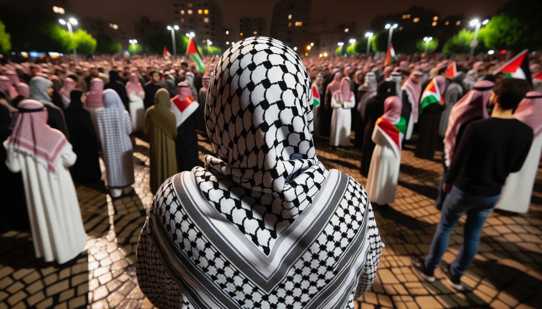 Misi Berani Wanda Hamidah ke Gaza: Tantangan dan Harapan