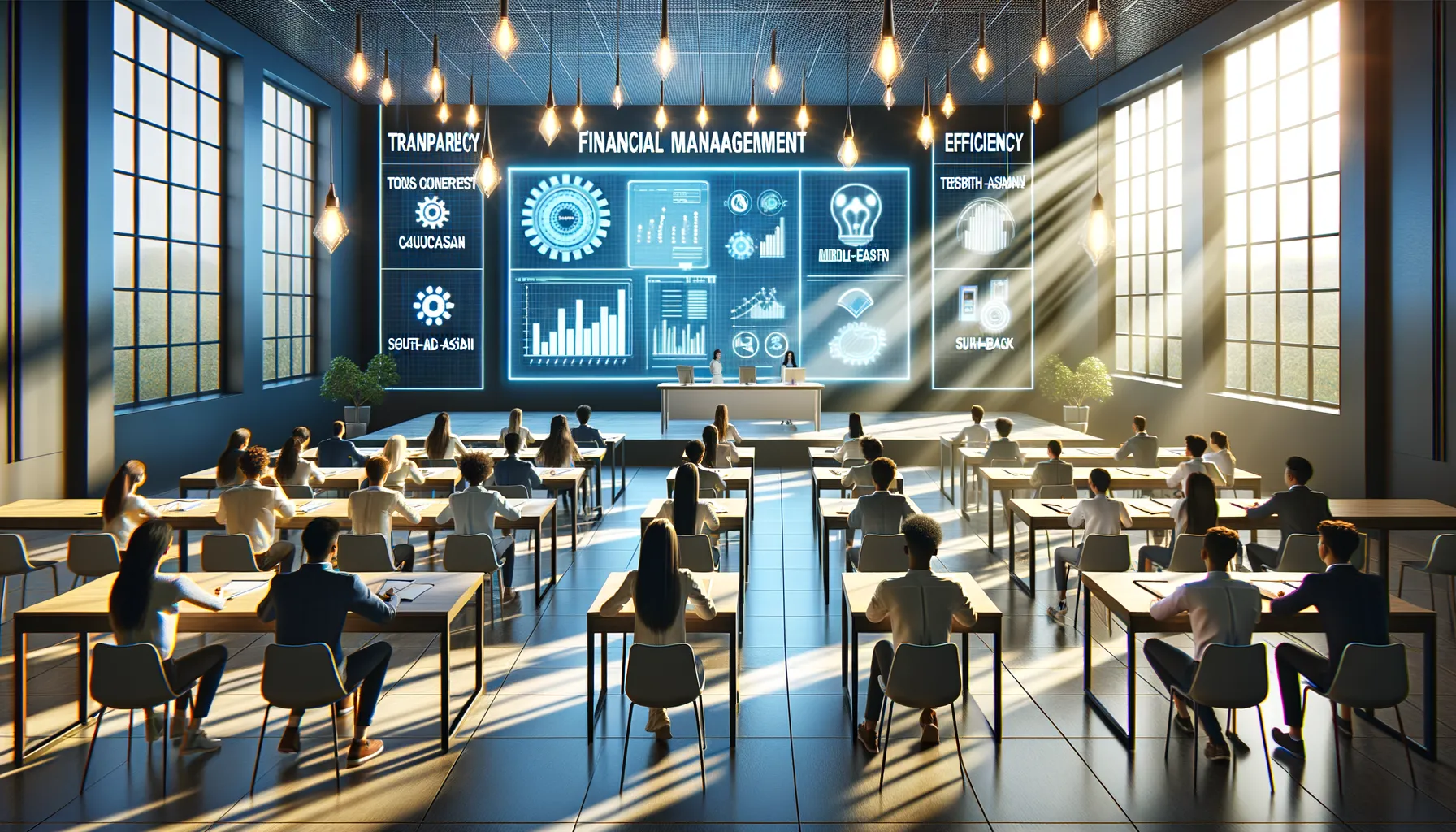 Transformasi SIMKeu: Transparansi Keuangan Sekolah Era Digital