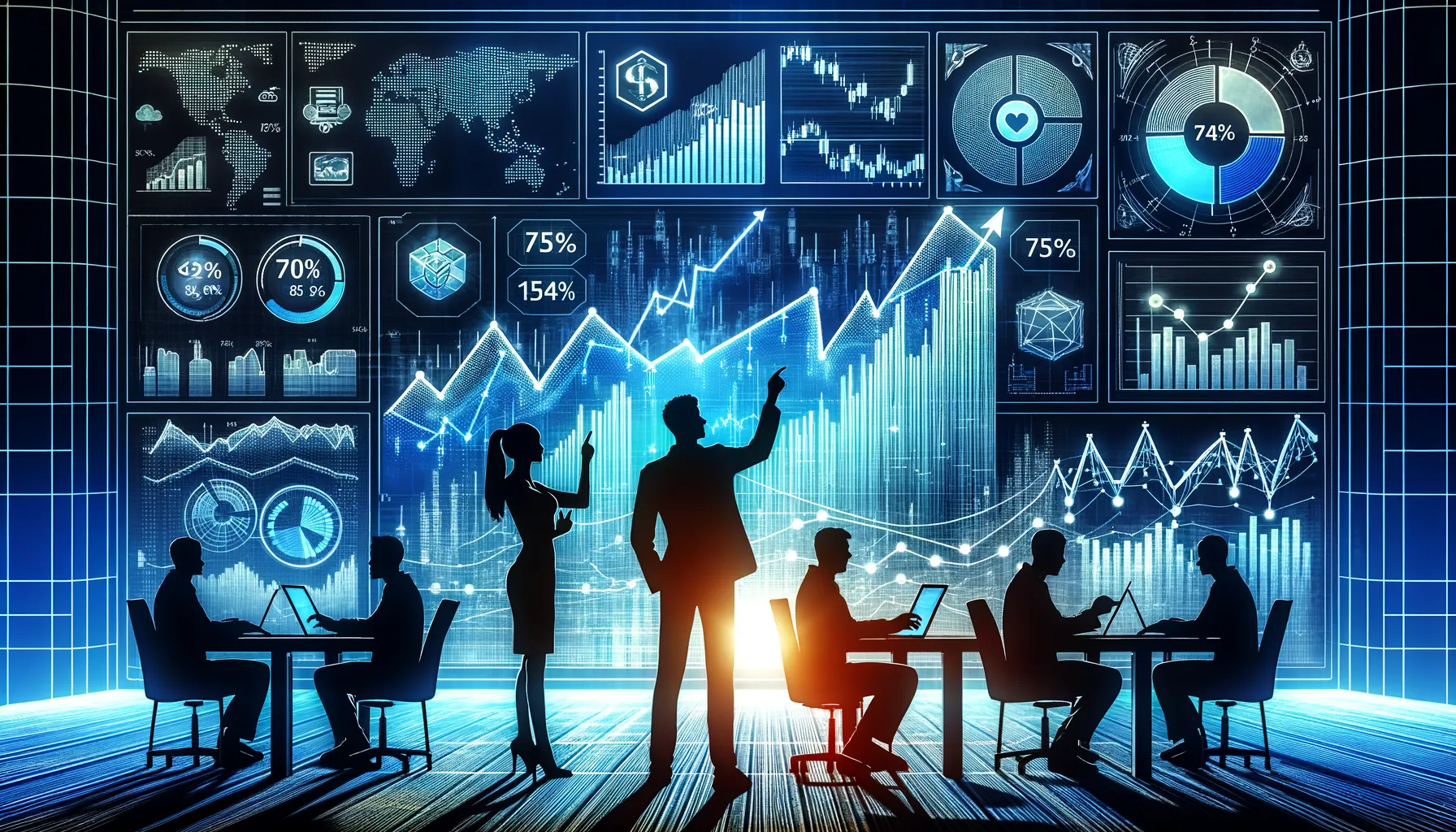 Analisis Terkini Saham Annaly Capital di Tengah Fluktuasi Pasar