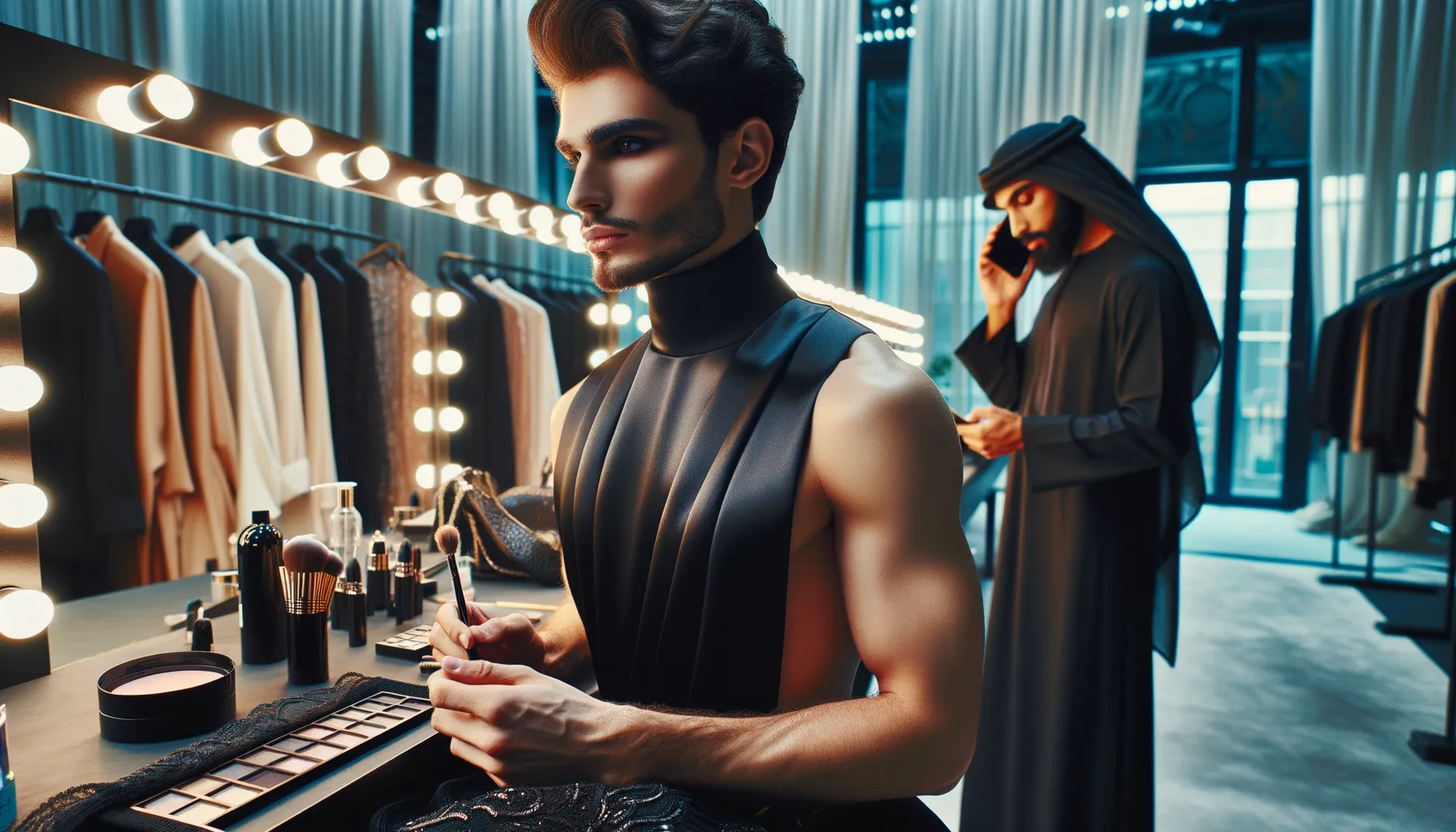 Gen Z dan Tren Fesyen Urban Kontemporer di Indonesia