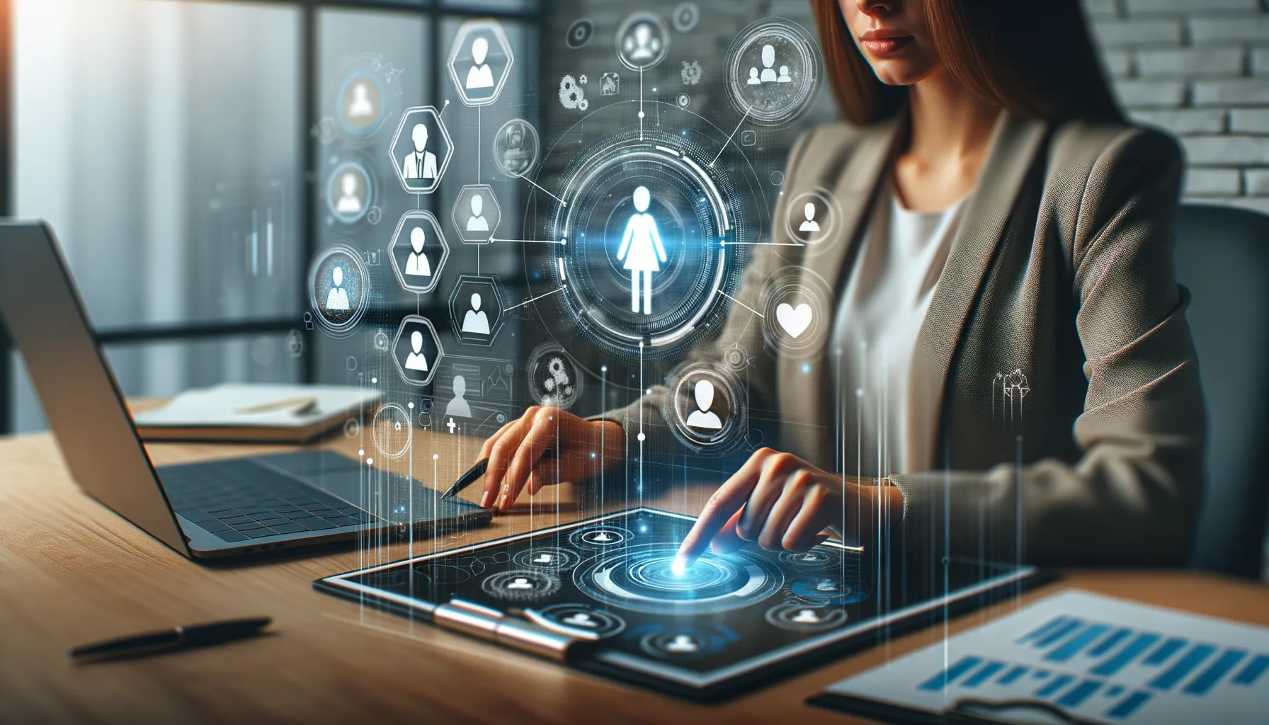 Infocus Perkuat Strategi Teknologi dengan Penunjukan CTO Baru