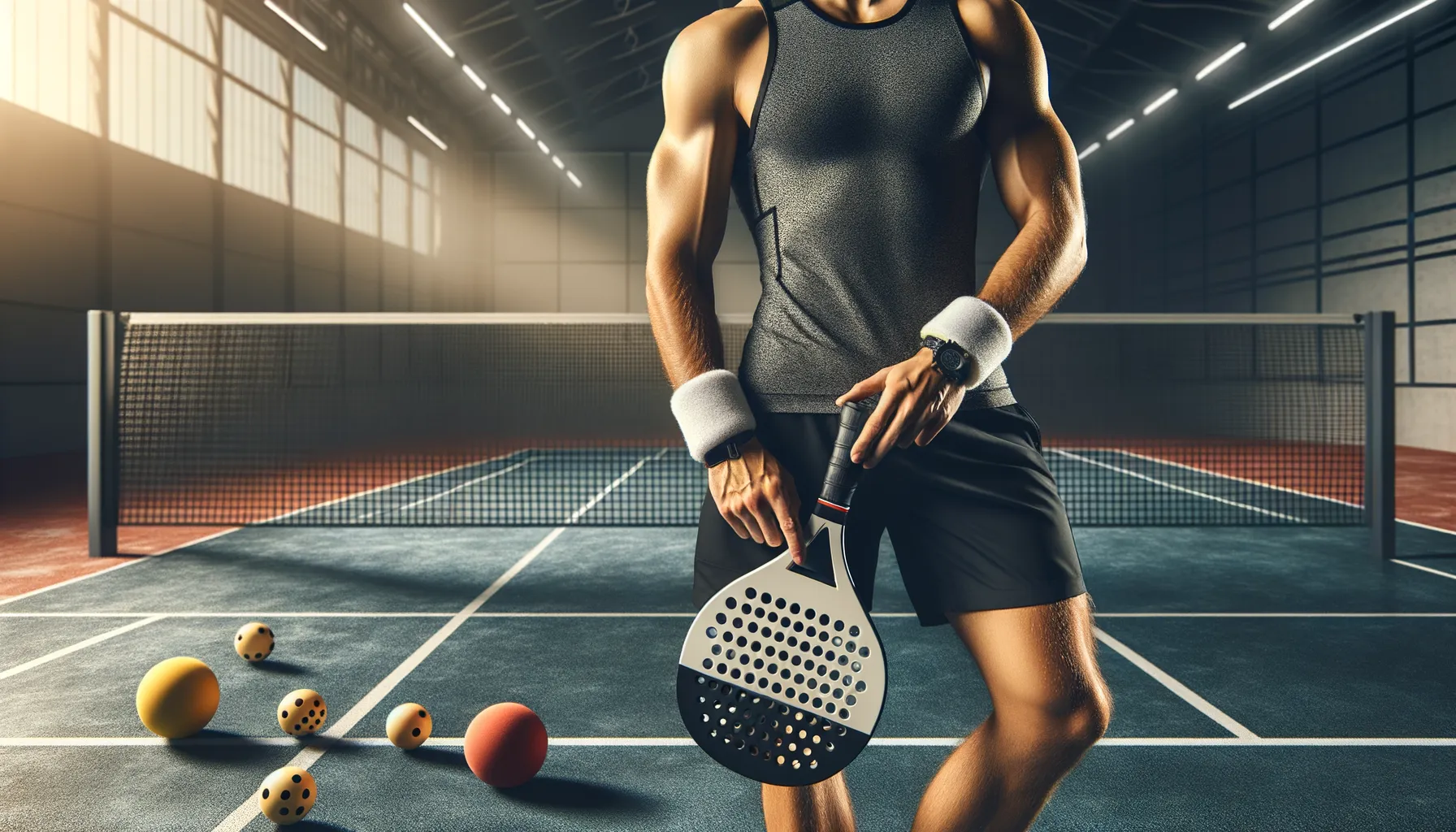 Padel Alley: Inovasi Gaya Hidup Olahraga Urban di Jakarta Selatan
