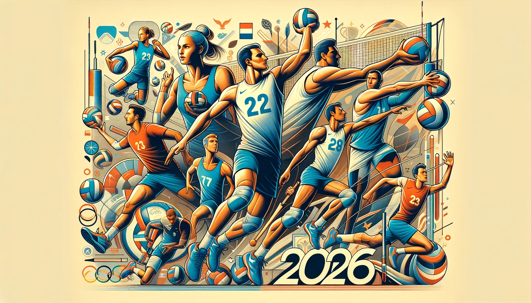 Proliga 2026: Pertarungan Epik di Jawa Pos Arena