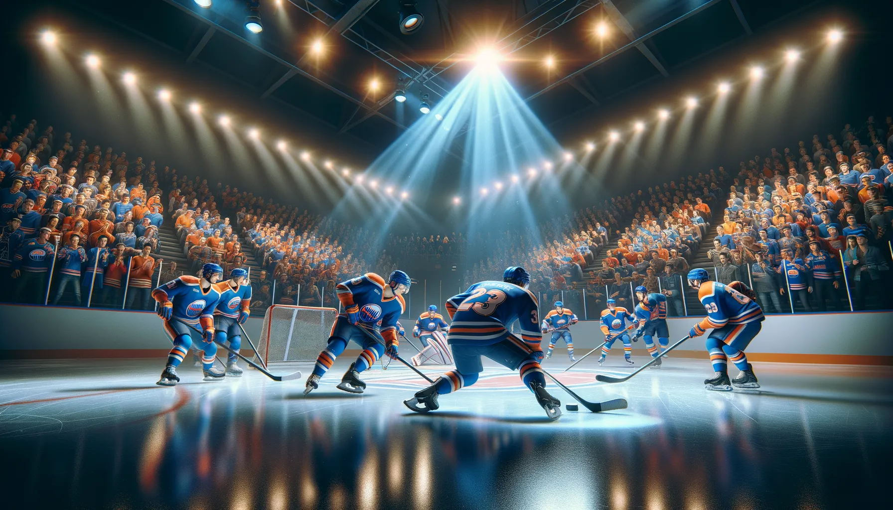 Kekuatan dan Kelemahan Kontestan NHL 2025-26