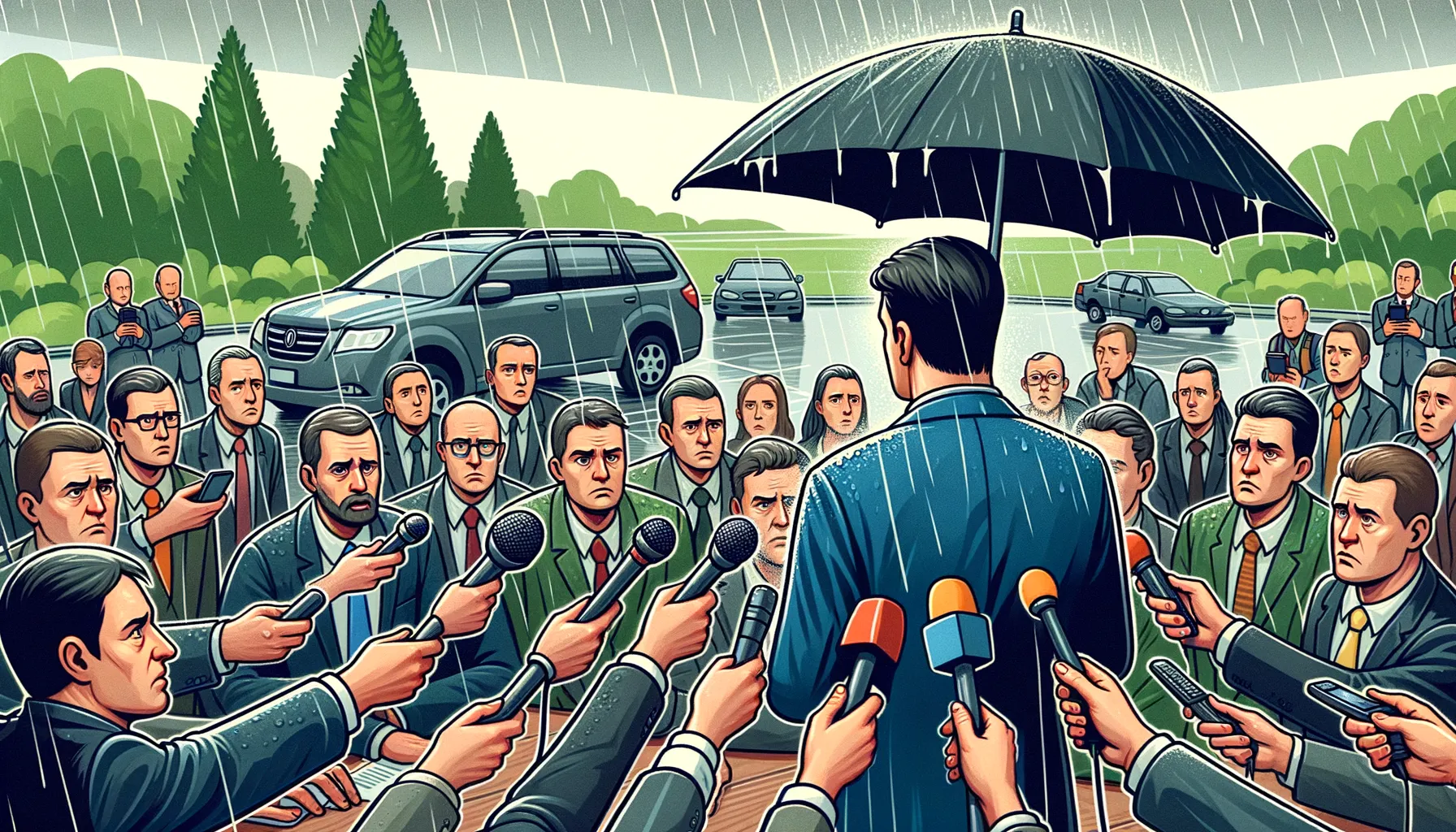 Strategi Wali Kota Bontang Mengatasi Anggaran 2027 yang Menyusut