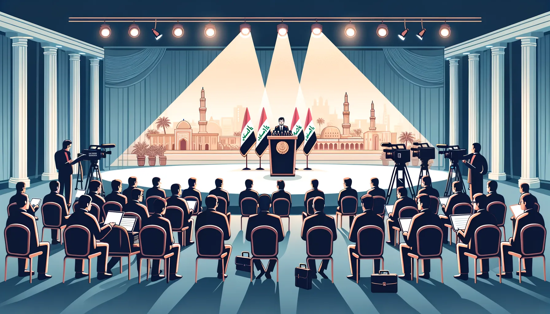 Pencalonan Al-Maliki: Ancaman dari AS dan Dampaknya bagi Irak