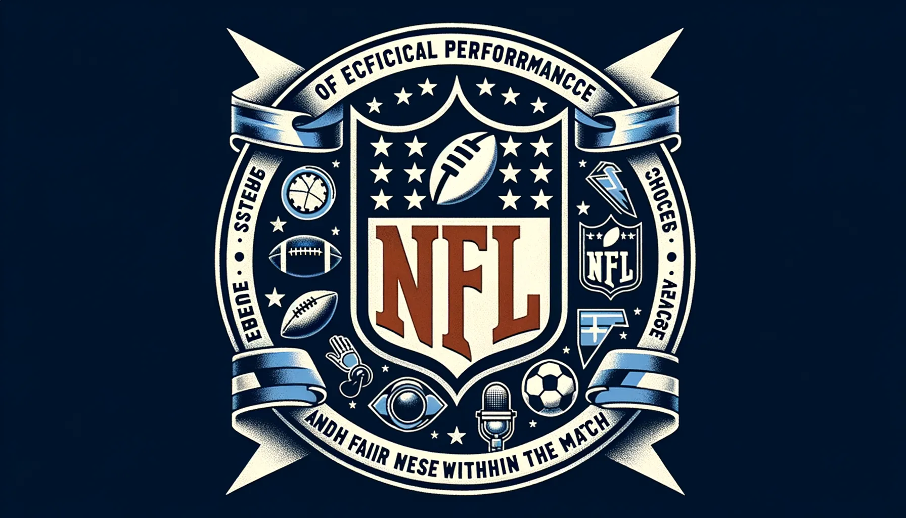 Kontroversi NFL: Performa Wasit dan Integritas Permainan