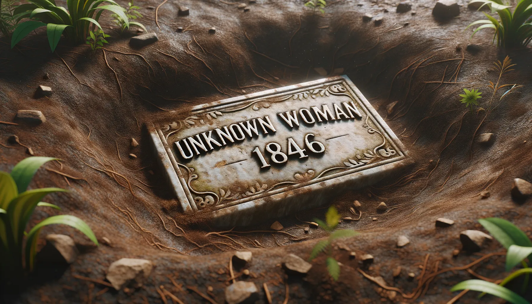 Menguak Misteri Identitas Oak Grove Jane Doe Setelah 80 Tahun