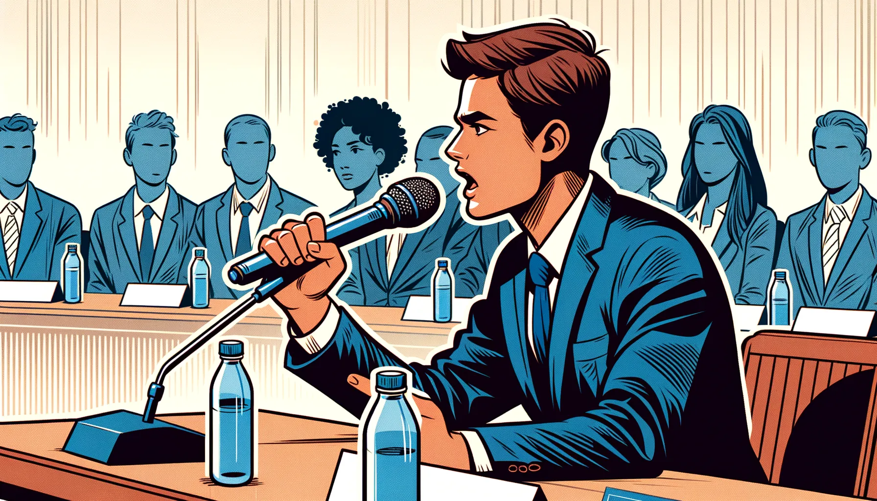 Kontroversi Jeremy Carl: Tantangan Diplomasi Amerika di PBB