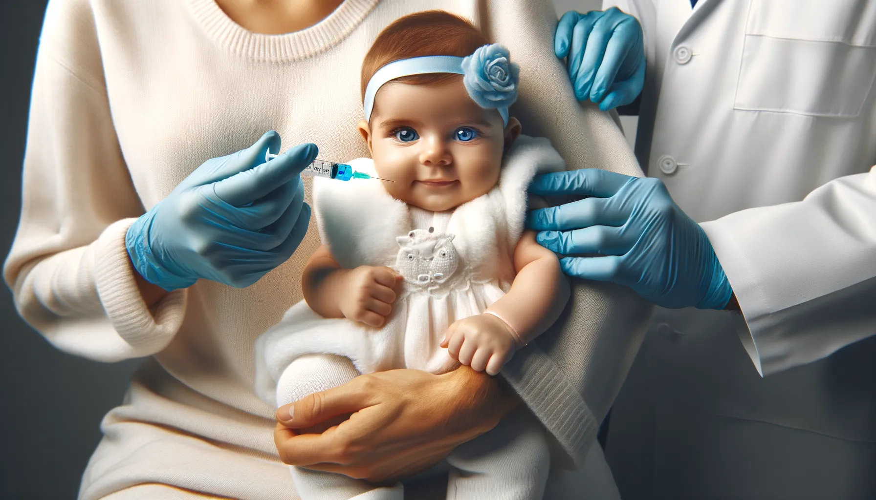 Peningkatan Imunisasi Campak: Strategi dan Tantangan di Indonesia