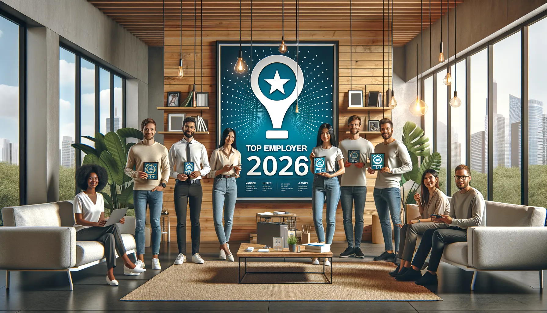 Bonfiglioli USA Raih Pengakuan Top Employer 2026: Kunci Sukses HR Global