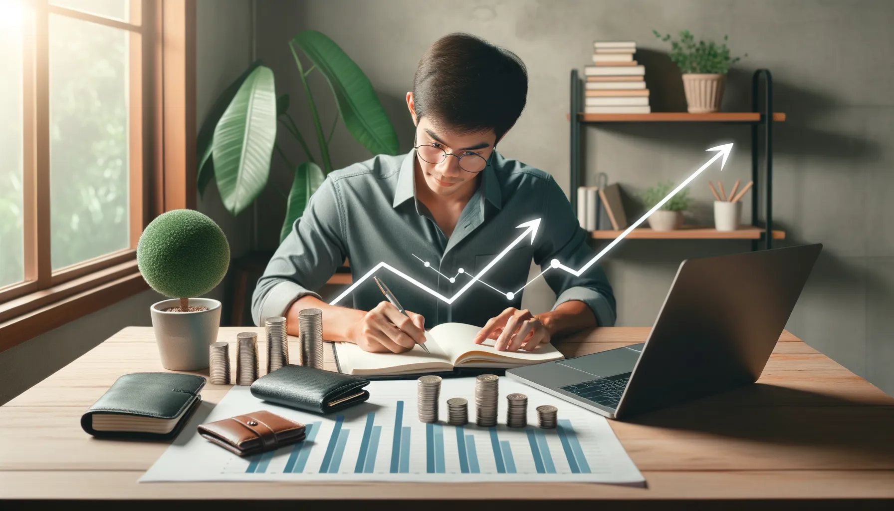 Strategi Efektif untuk Mengelola Keuangan Pribadi dengan Bijak