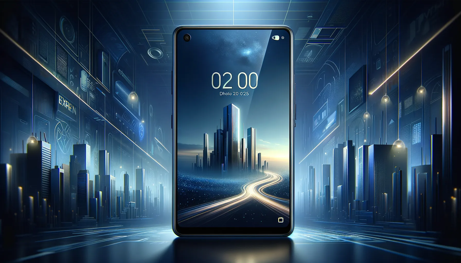 Nokia X100 Pro 5G: Terobosan Baru di Dunia Smartphone Premium