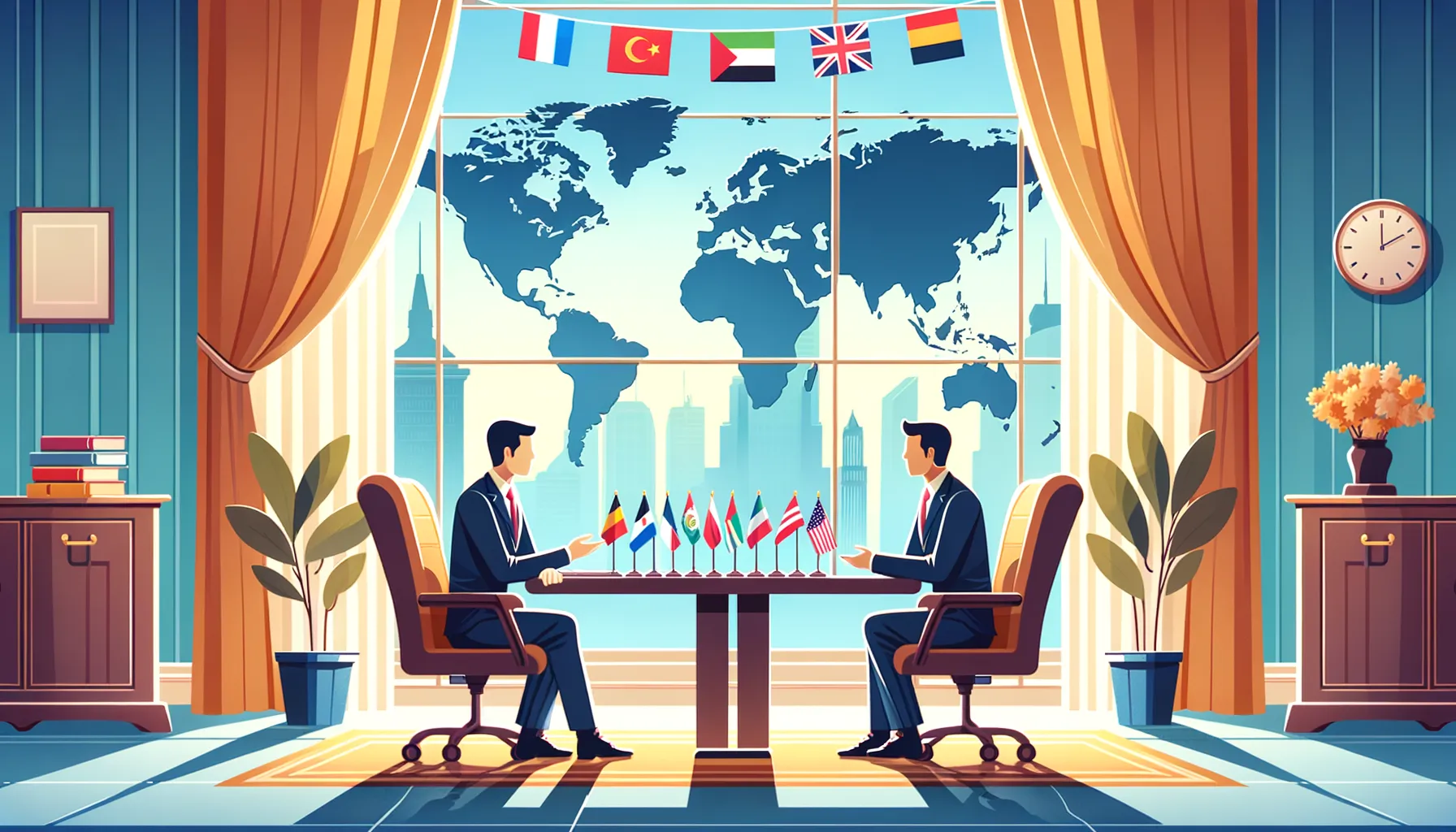 Netanyahu dan Lebanon: Harapan Baru di Tengah Konflik Berkepanjangan