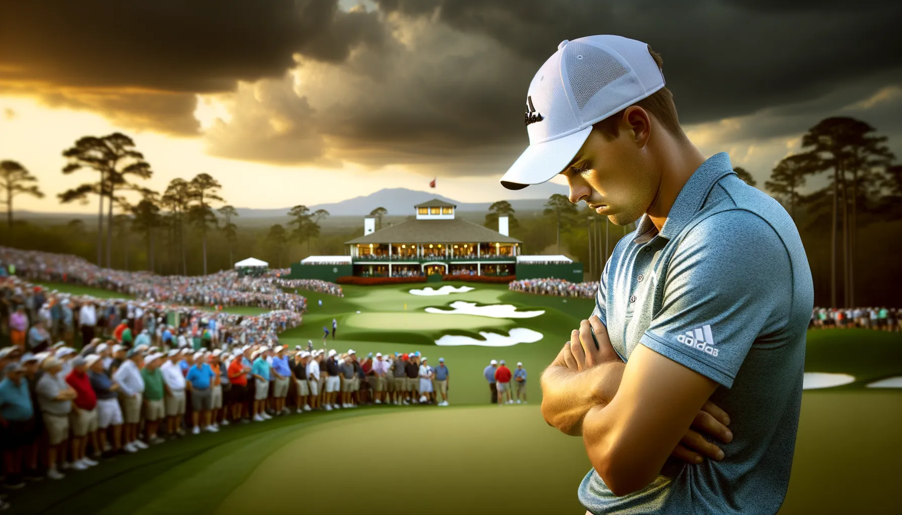 Kejutan di Masters: Bryson DeChambeau dan Nama Besar Lainnya Tersingkir