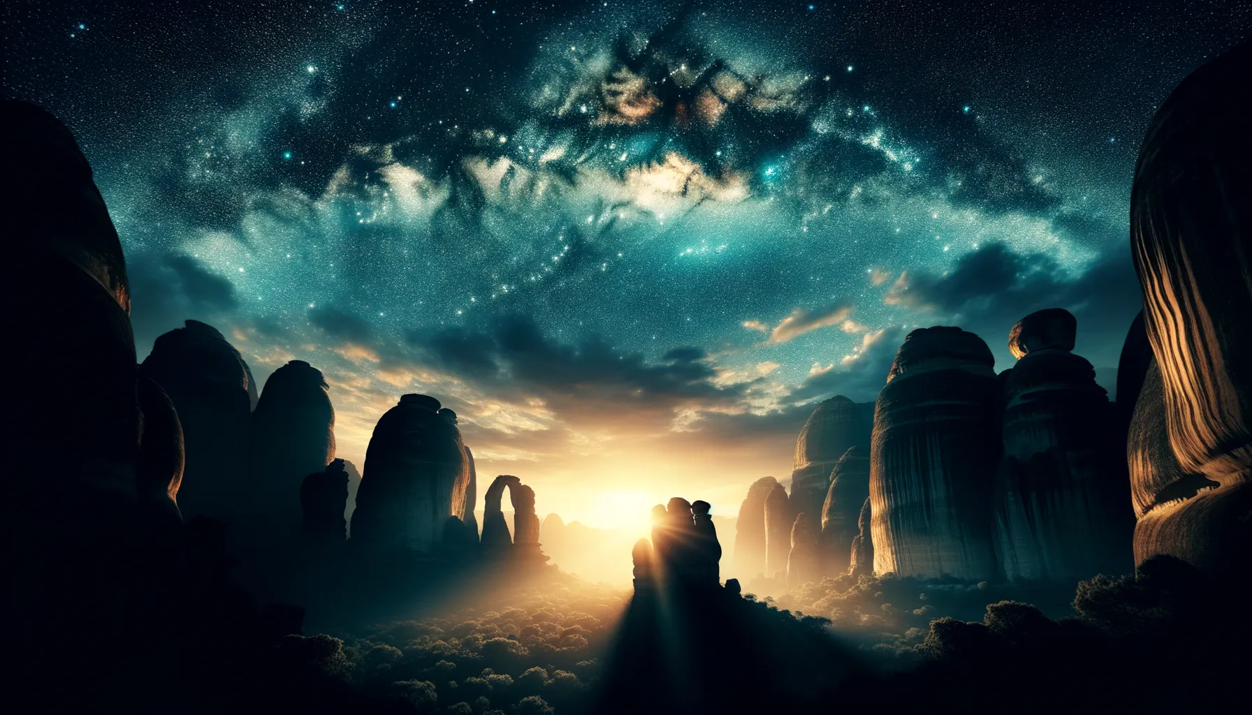 Fenomena Bulan Baru dan Keindahan Langit Januari 2026