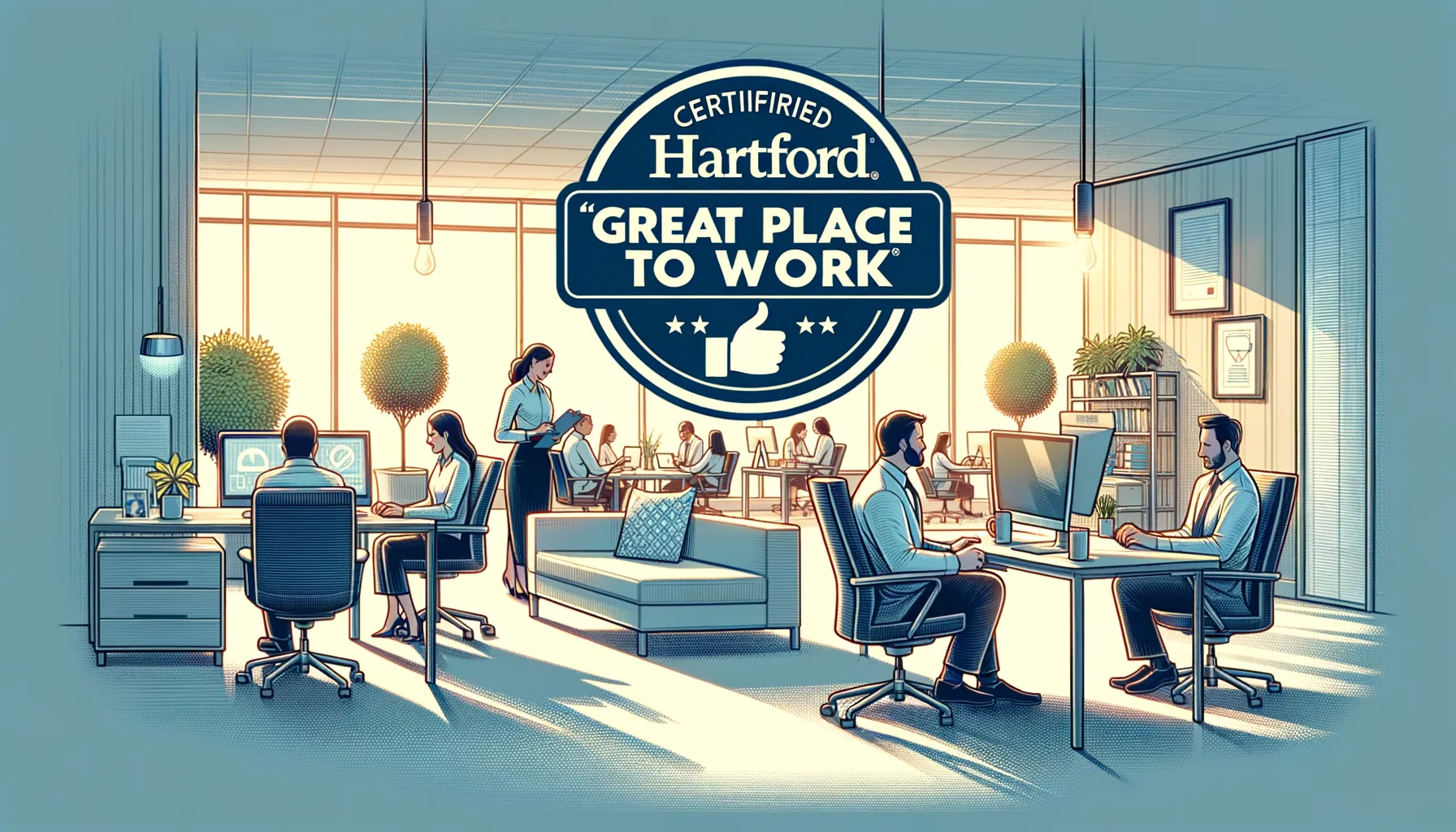Hartford HealthCare: Tempat Kerja Terbaik dengan Budaya Inklusif