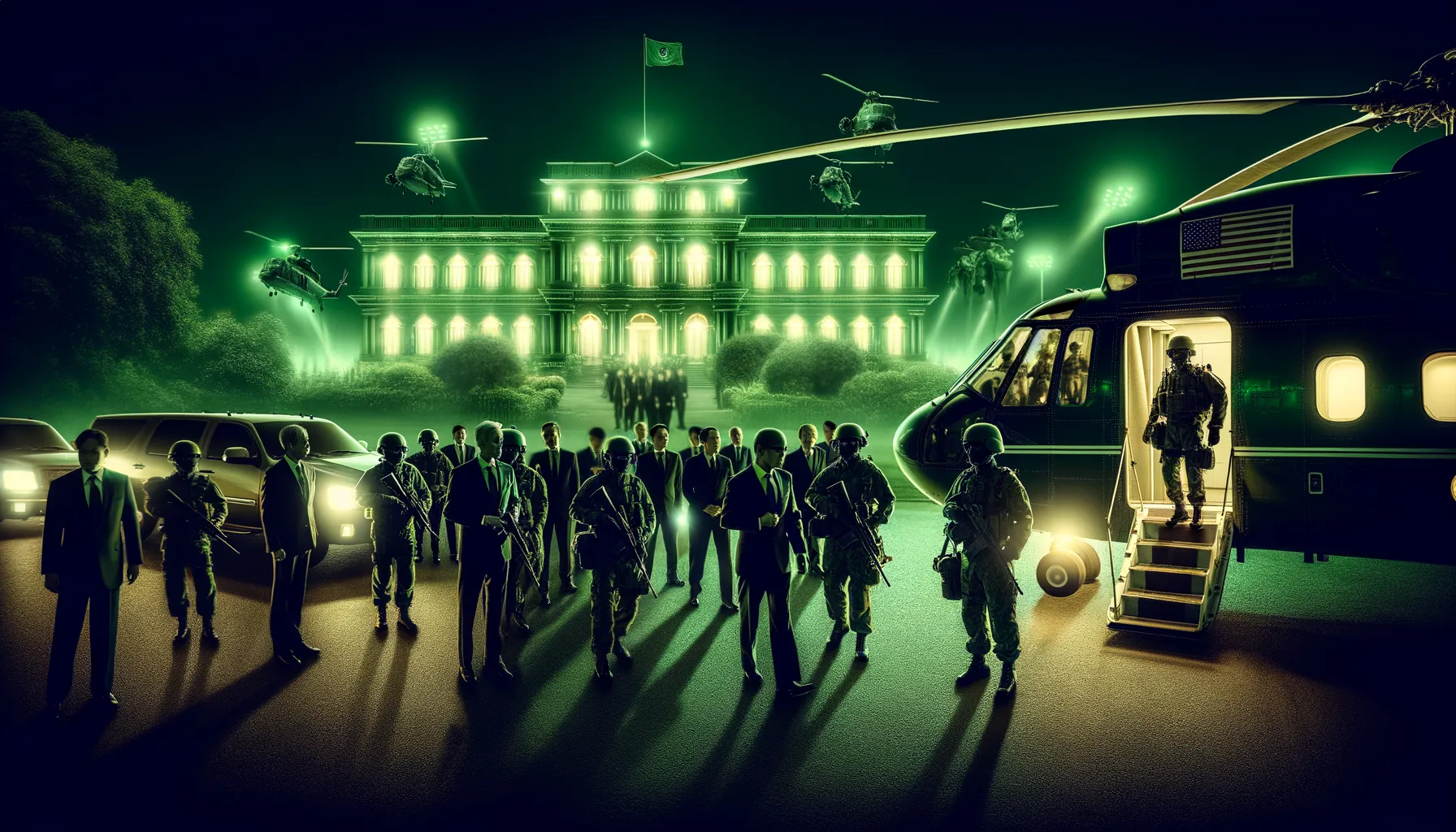 Kunjungan Perdana Presiden Prabowo ke IKN, Simbol Kemajuan Indonesia