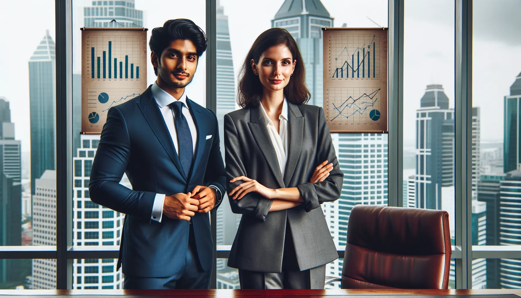 Kejayaan Coastline Wealth: Kepemimpinan, Pertumbuhan, dan Penghargaan