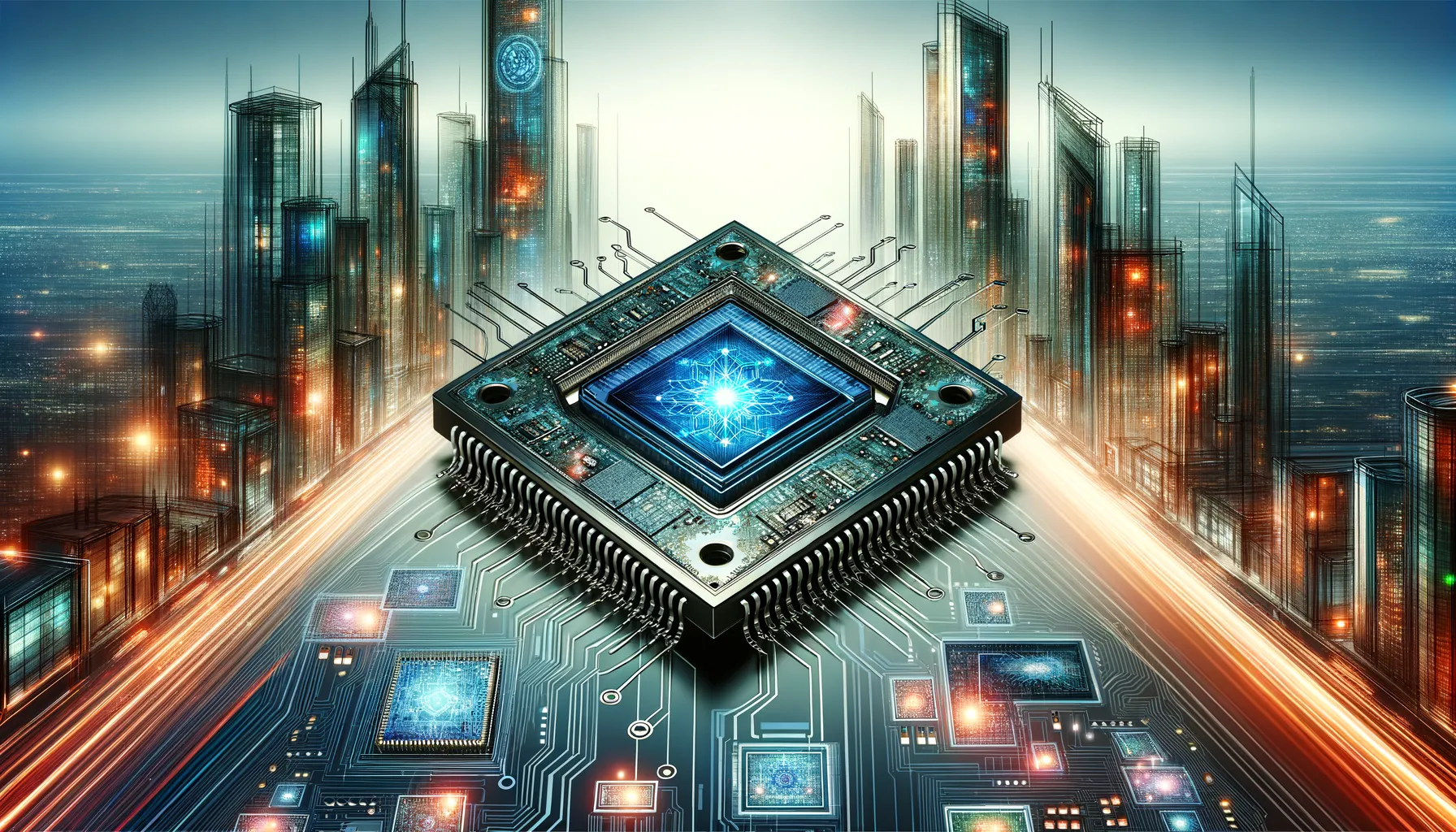 Samsung Exynos 2800: Langkah Besar Menuju Chipset Masa Depan