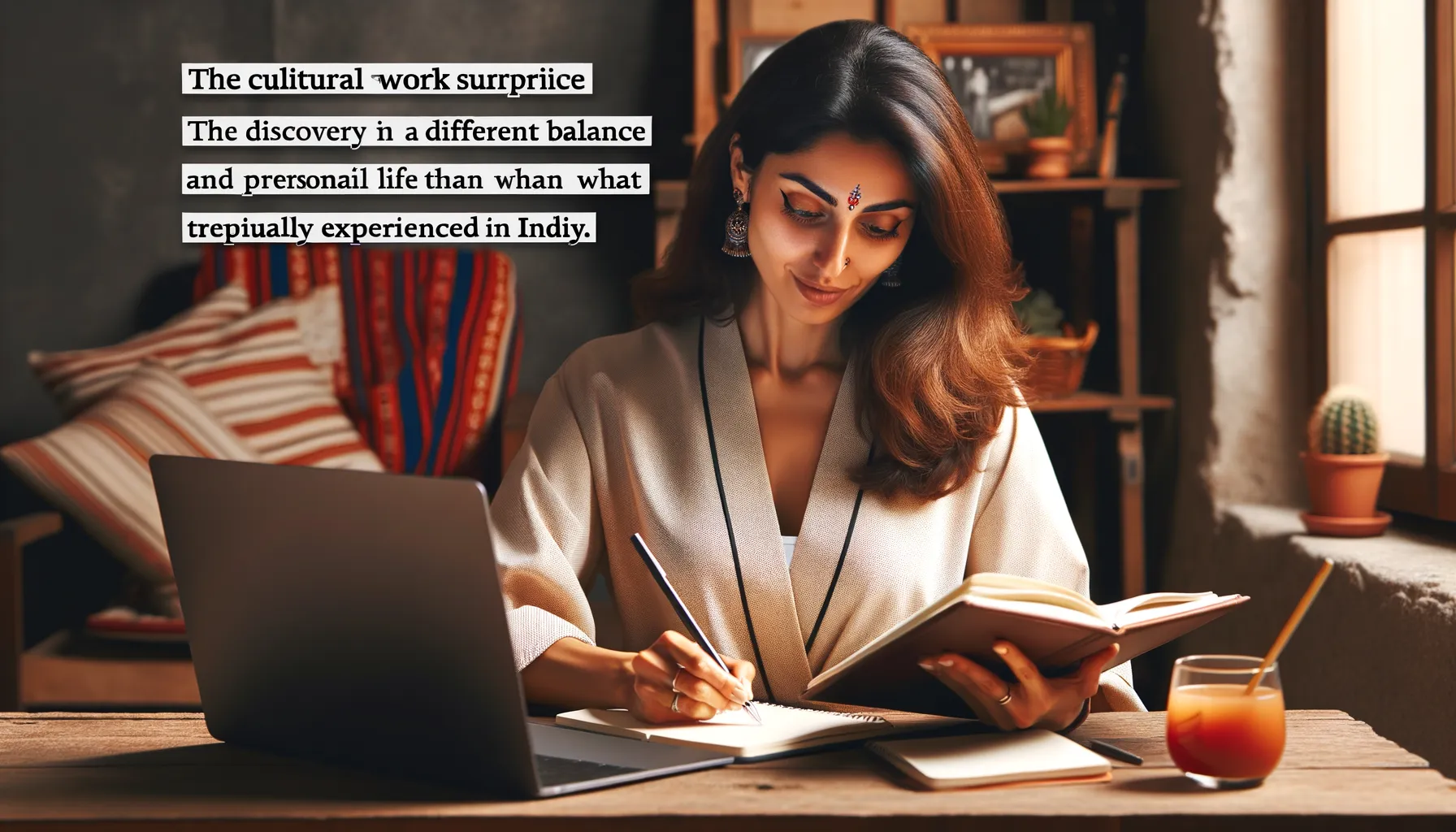 Kejutan Budaya Kerja: Pengalaman Profesional India di Italia