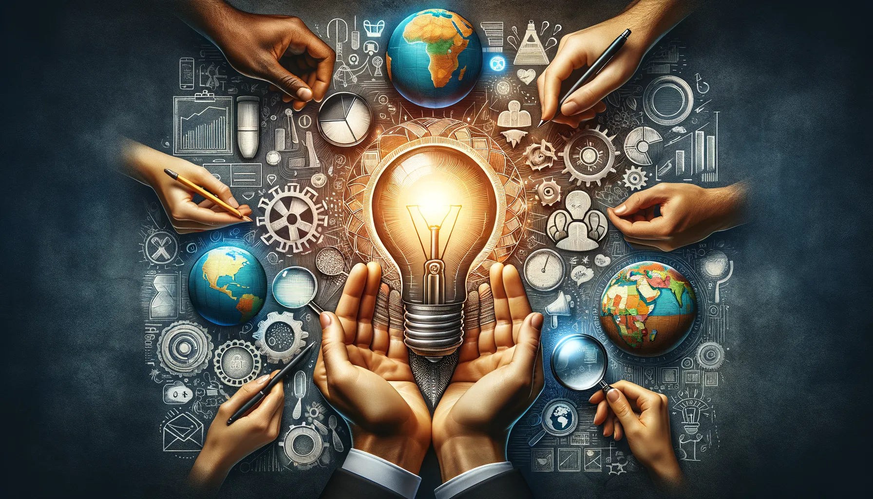 Transformasi Budaya: Kunci Sukses Perubahan Organisasi