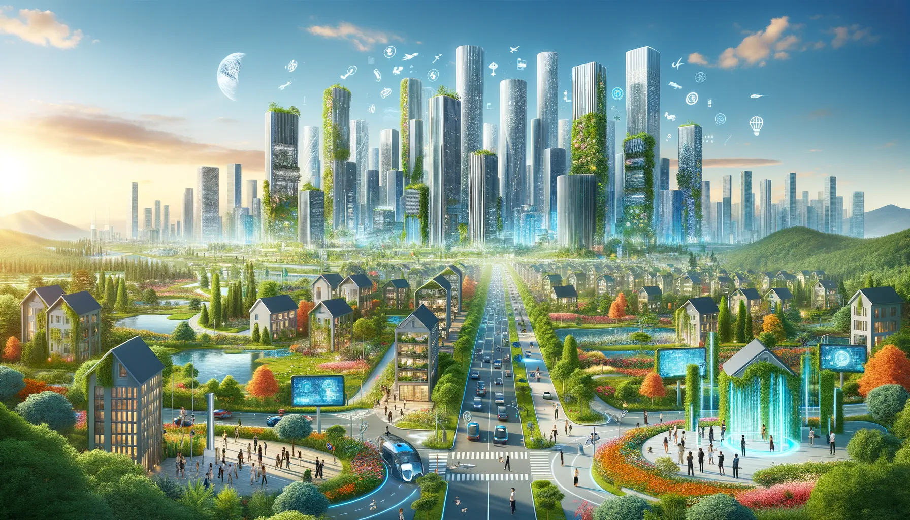 Transformasi Teknologi 2026: Kecerdasan dan Keberlanjutan Global