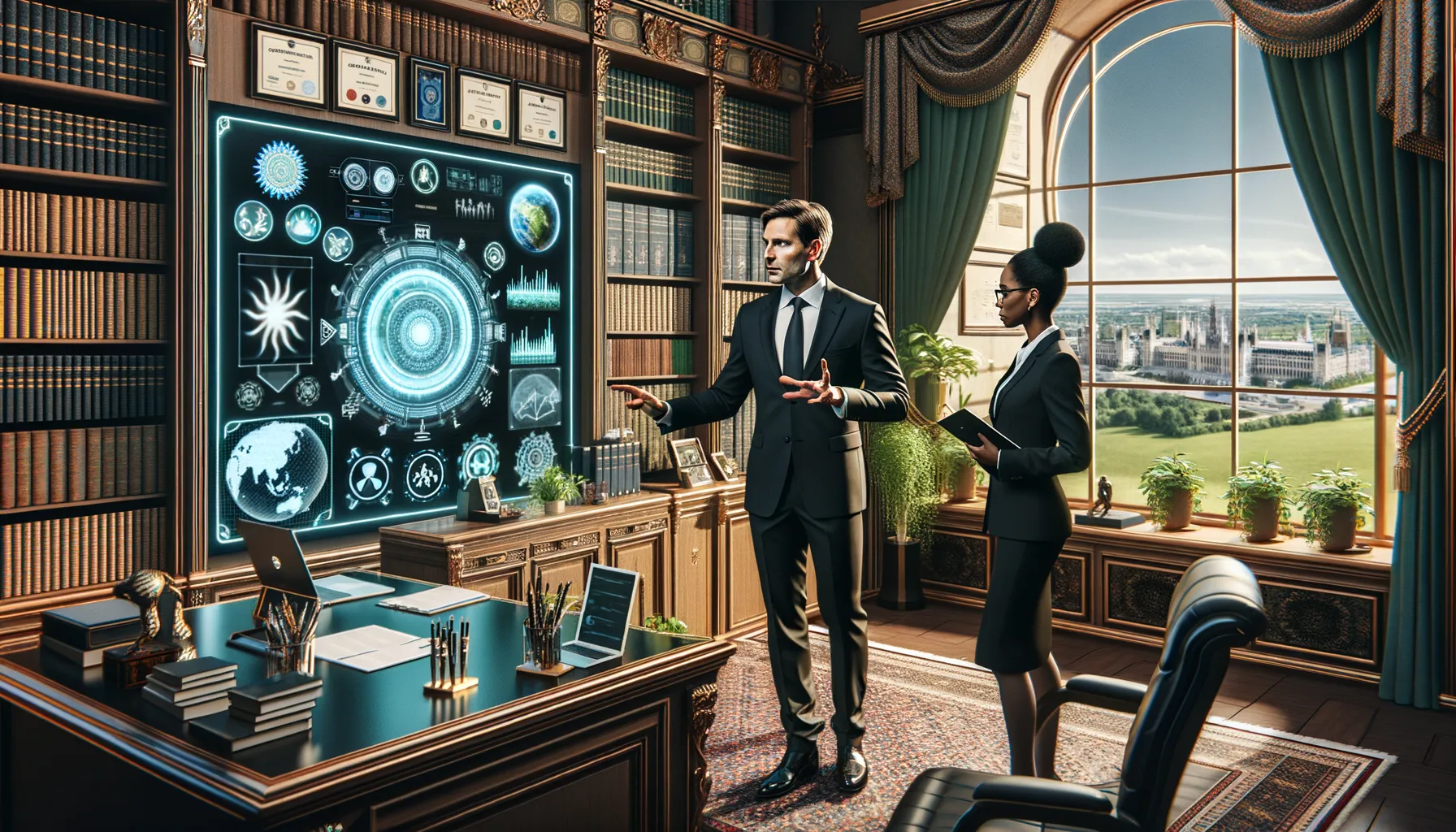 Etanol sebagai Bahan Bakar: Mitos dan Fakta dari Menteri ESDM