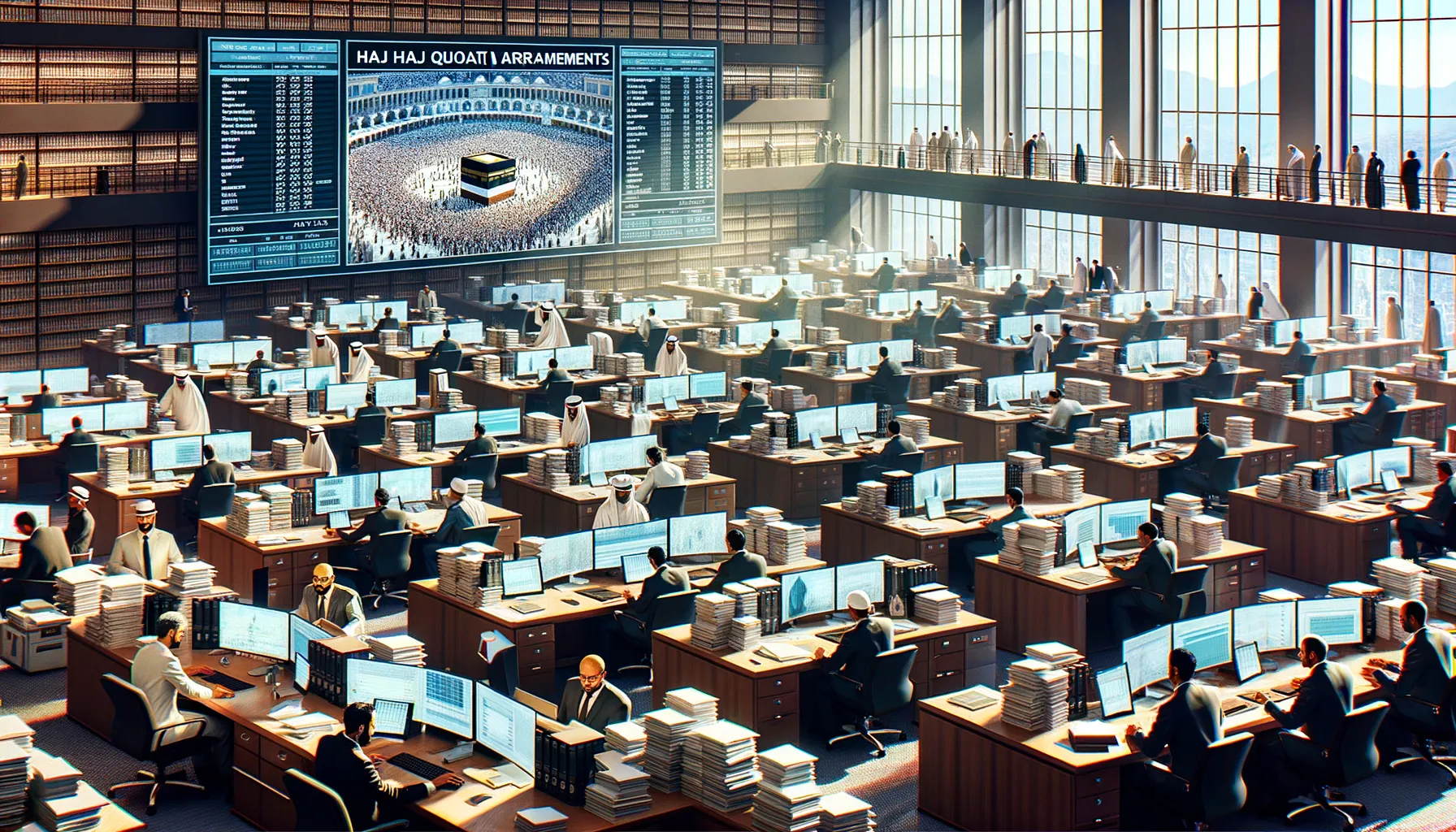 Skandal Korupsi Kuota Haji: Gus Yaqut Jadi Tersangka KPK